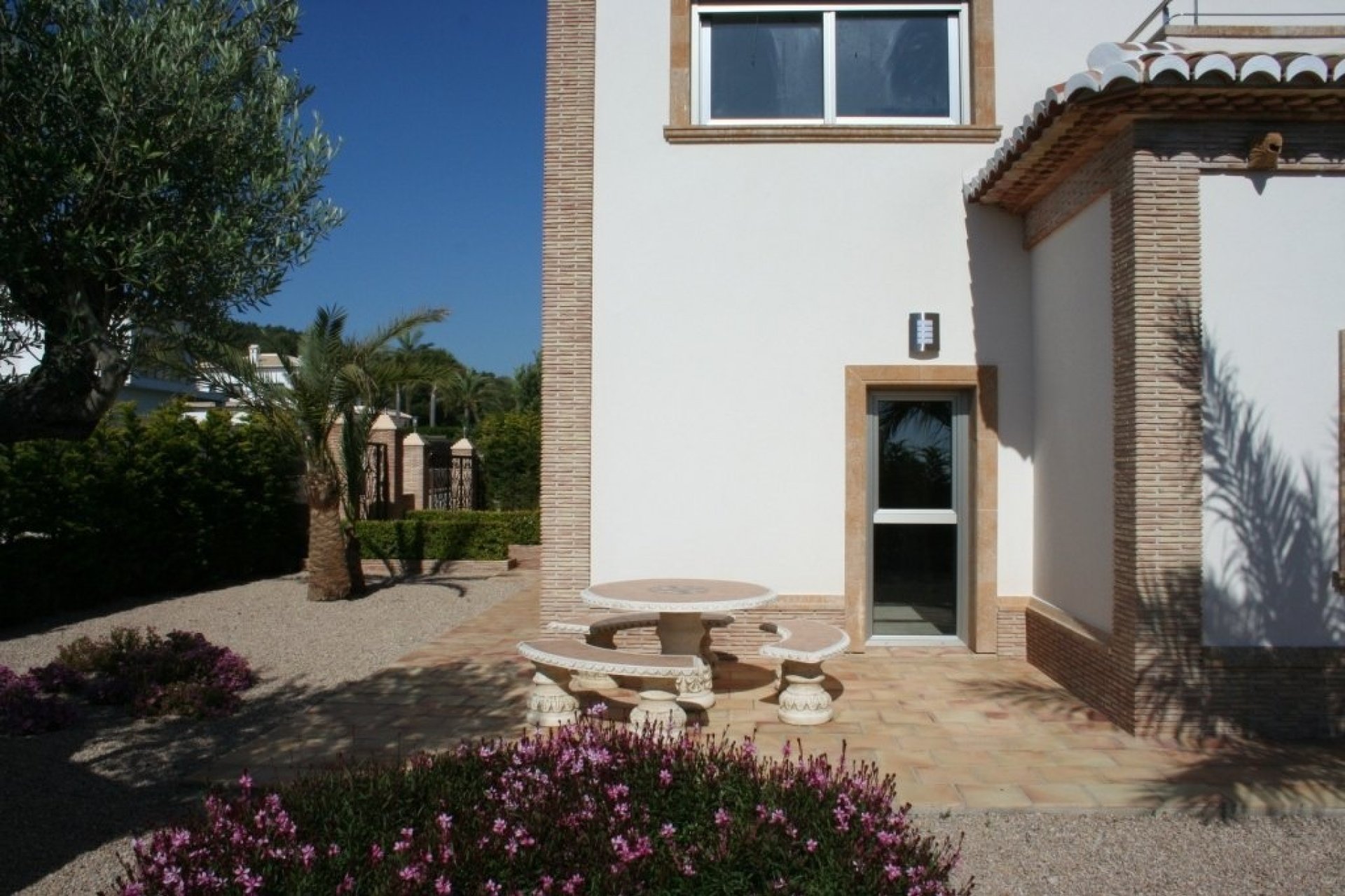 Venta - Villa - Javea - Puerta Fenicia