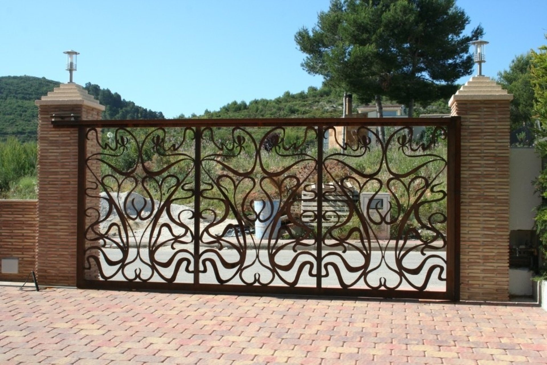 Venta - Villa - Javea - Puerta Fenicia