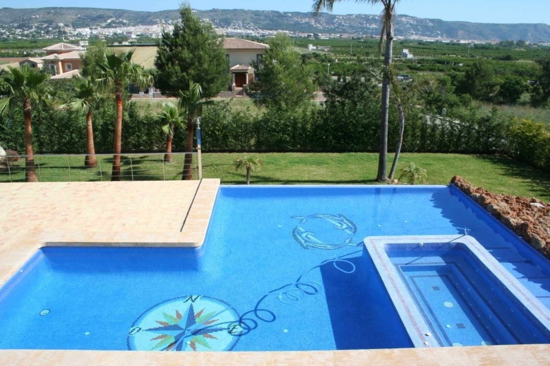Venta - Villa - Javea - Puerta Fenicia