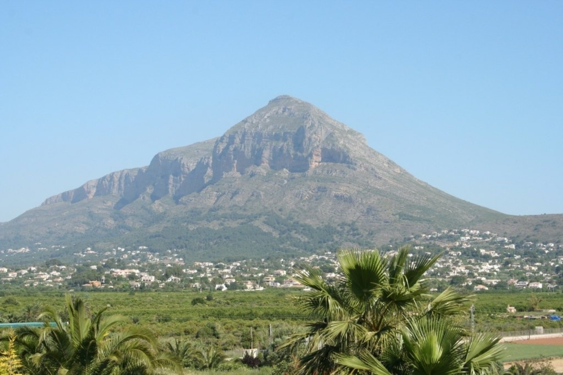 Venta - Villa - Javea - Puerta Fenicia