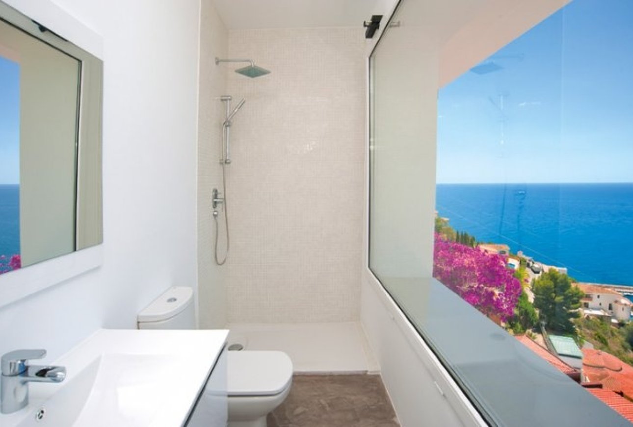 Venta - Villa - Javea - Puerto de Javea