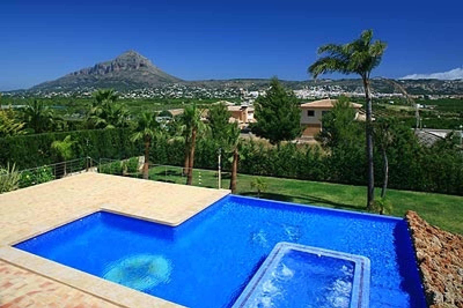 Venta - Villa - Javea - Puerto Fenicia