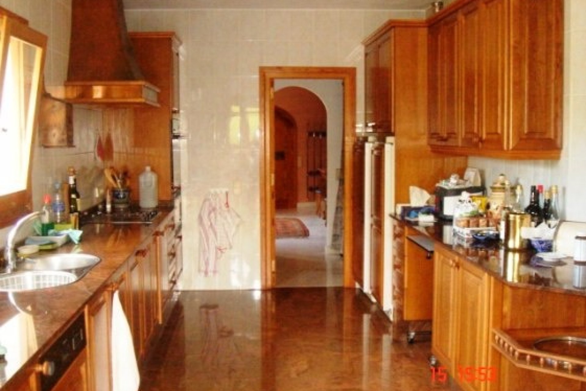 Venta - Villa - Javea - Rafalet
