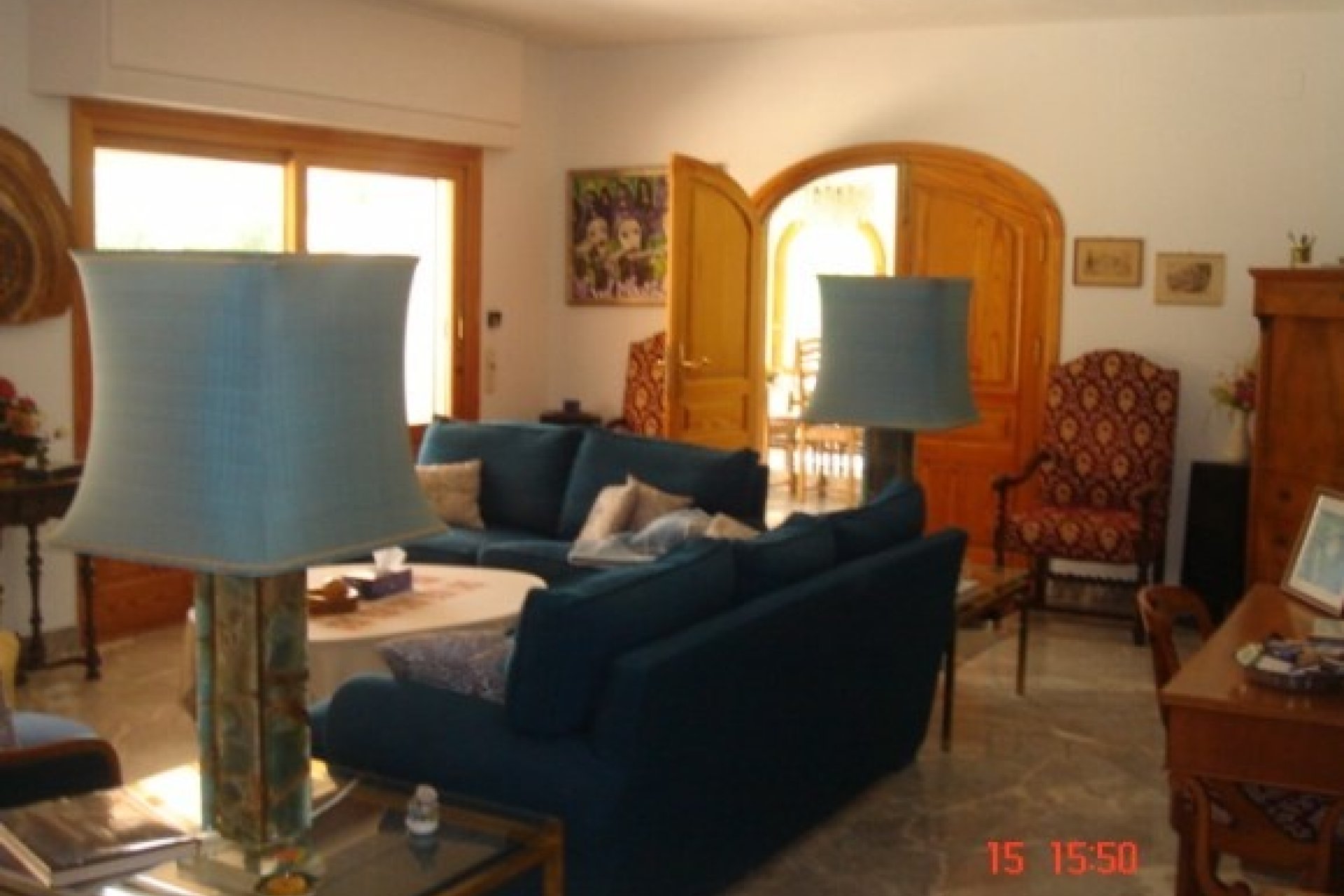 Venta - Villa - Javea - Rafalet