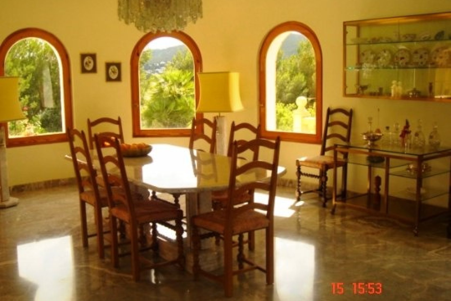 Venta - Villa - Javea - Rafalet