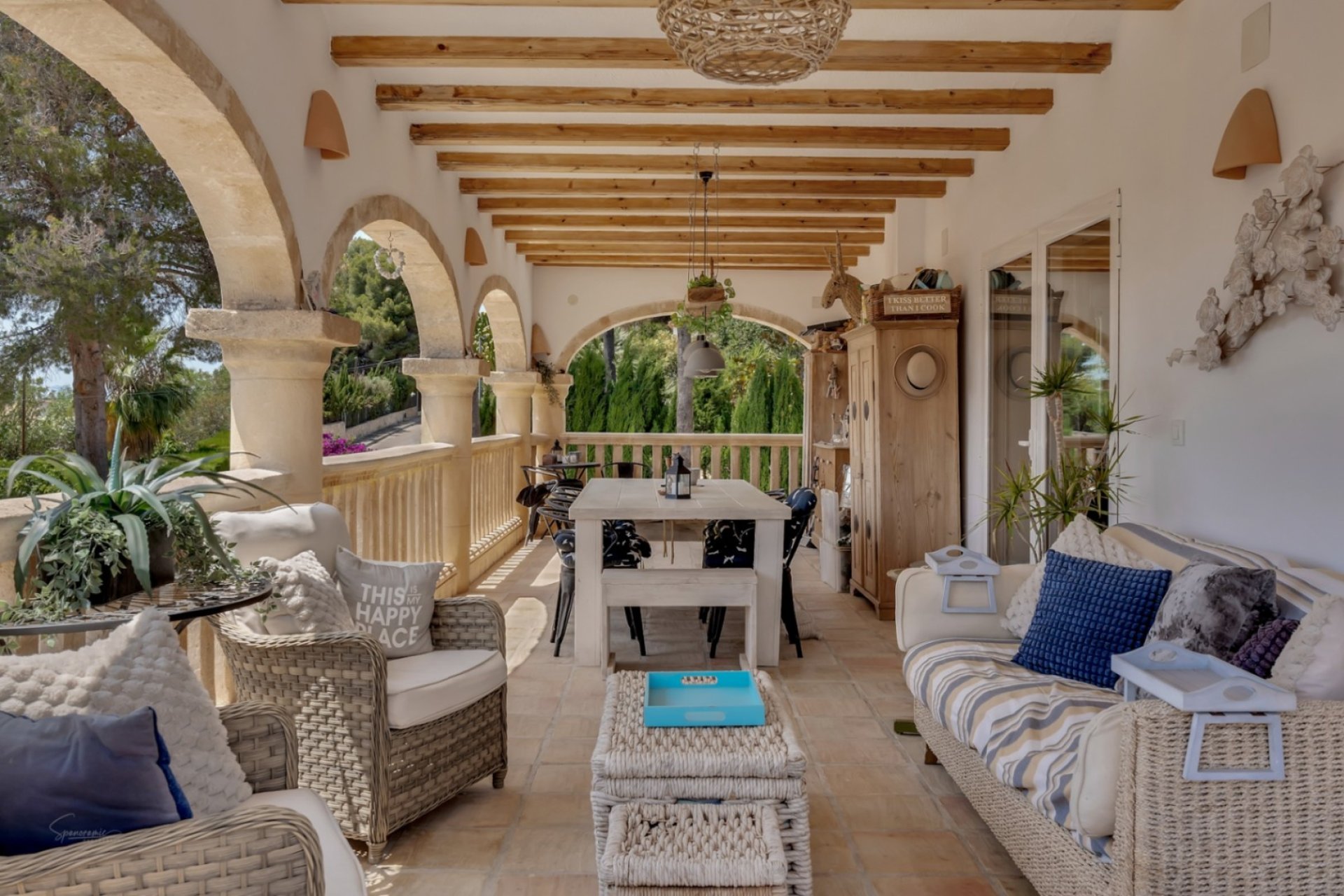 Venta - Villa - Javea - Rafalet