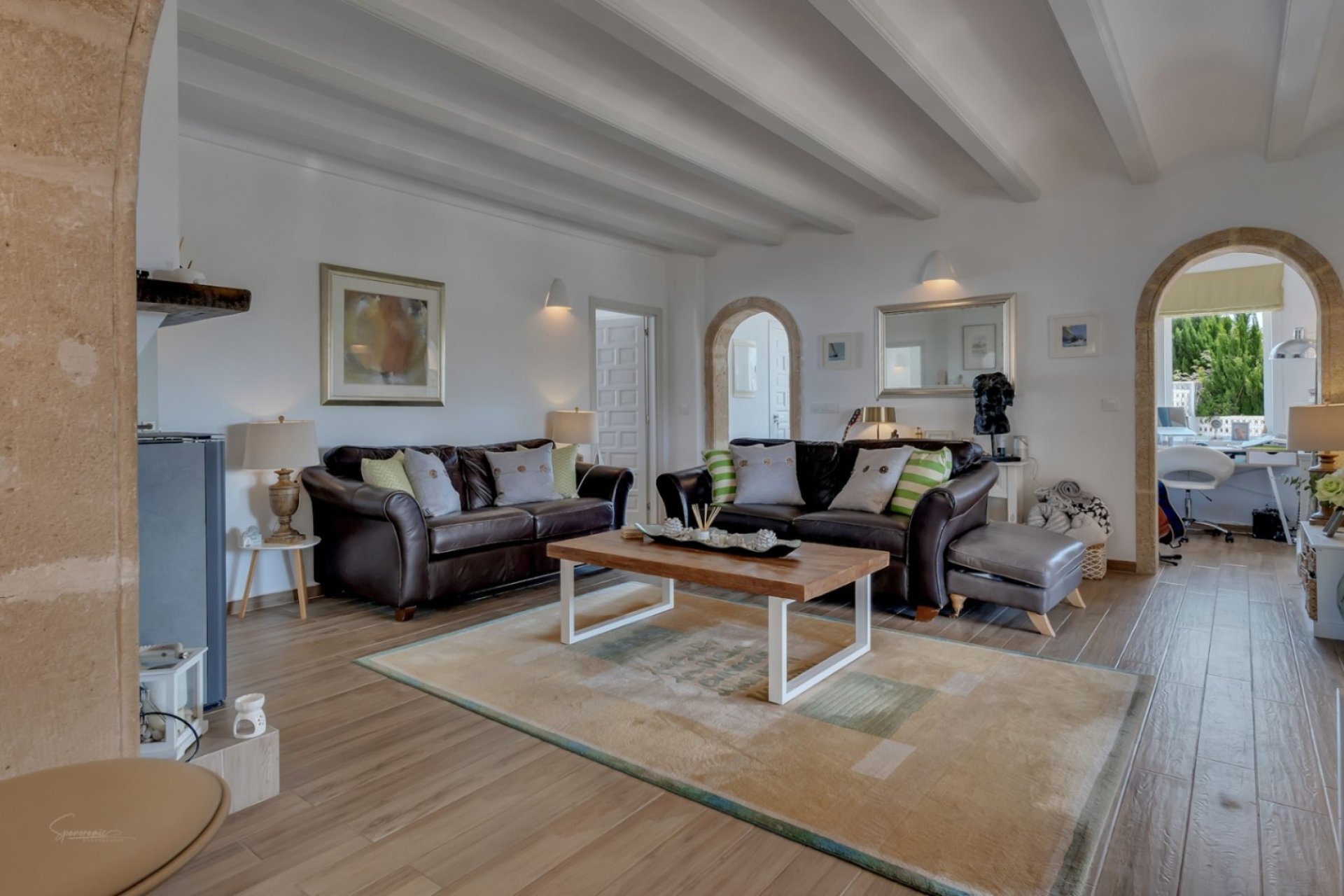 Venta - Villa - Javea - Rafalet