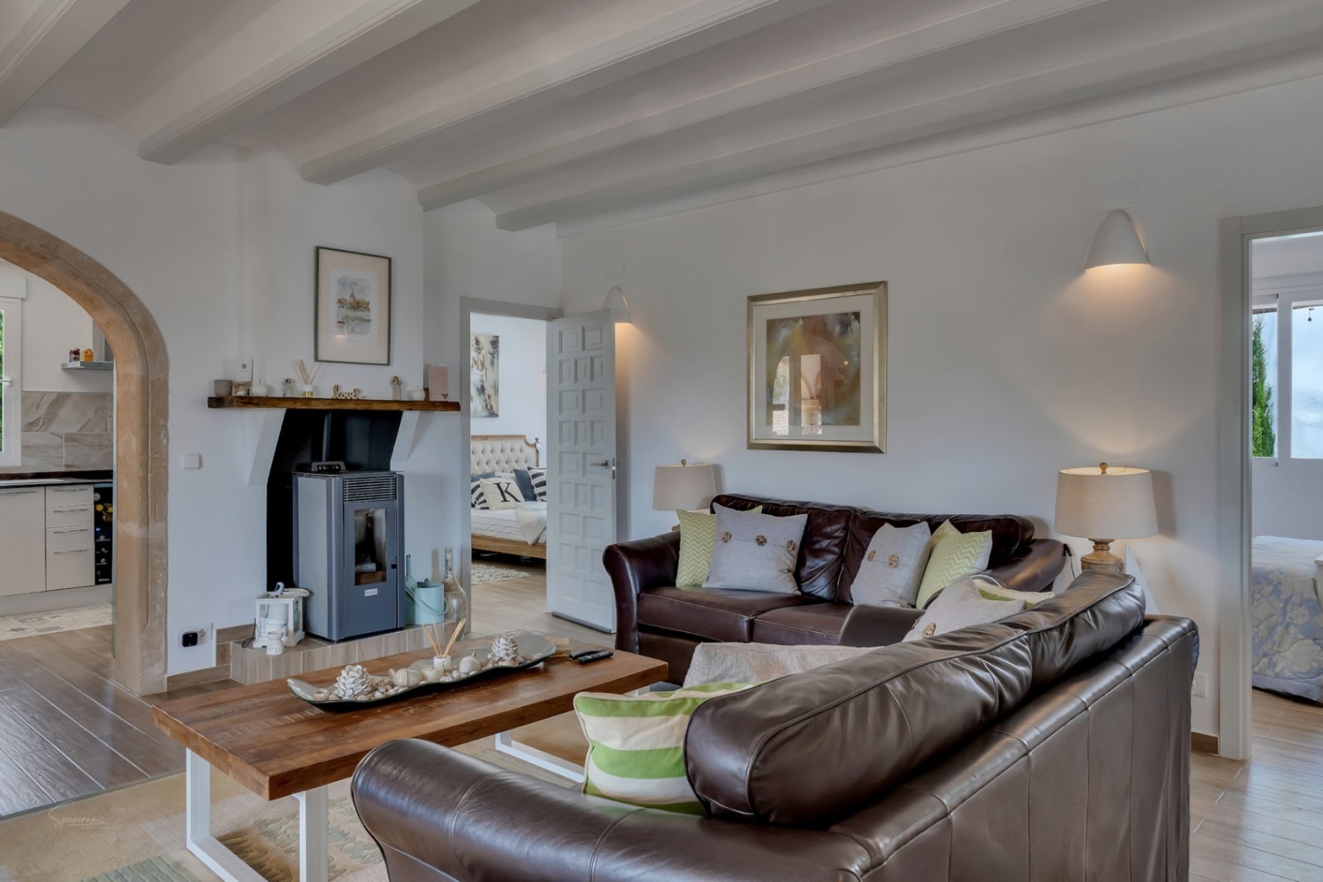 Venta - Villa - Javea - Rafalet