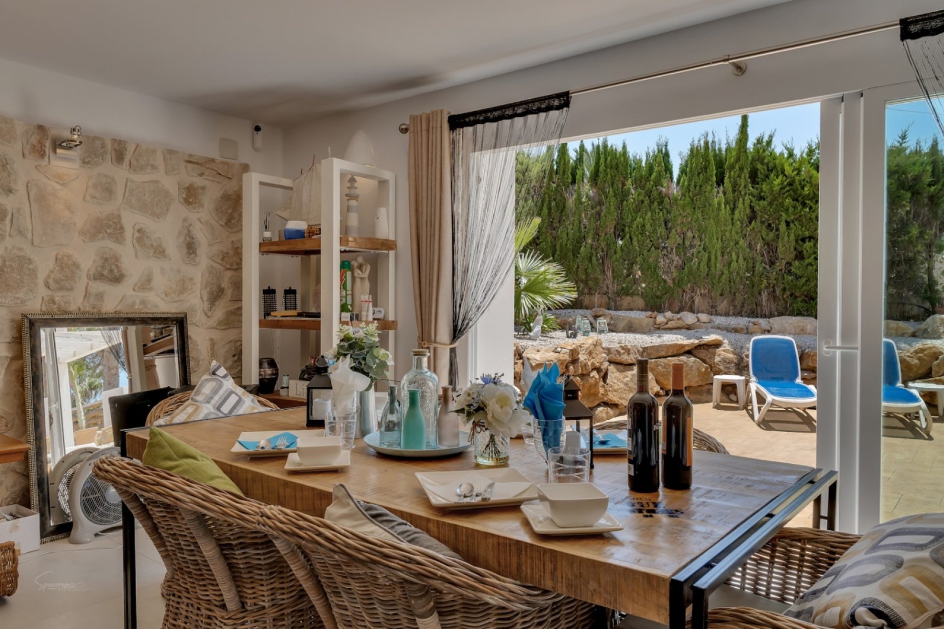Venta - Villa - Javea - Rafalet