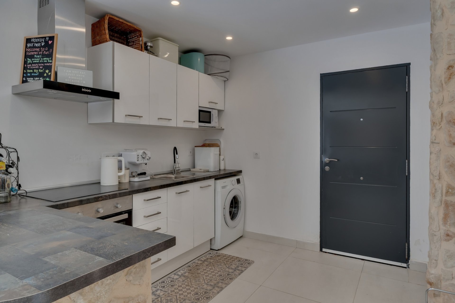 Venta - Villa - Javea - Rafalet