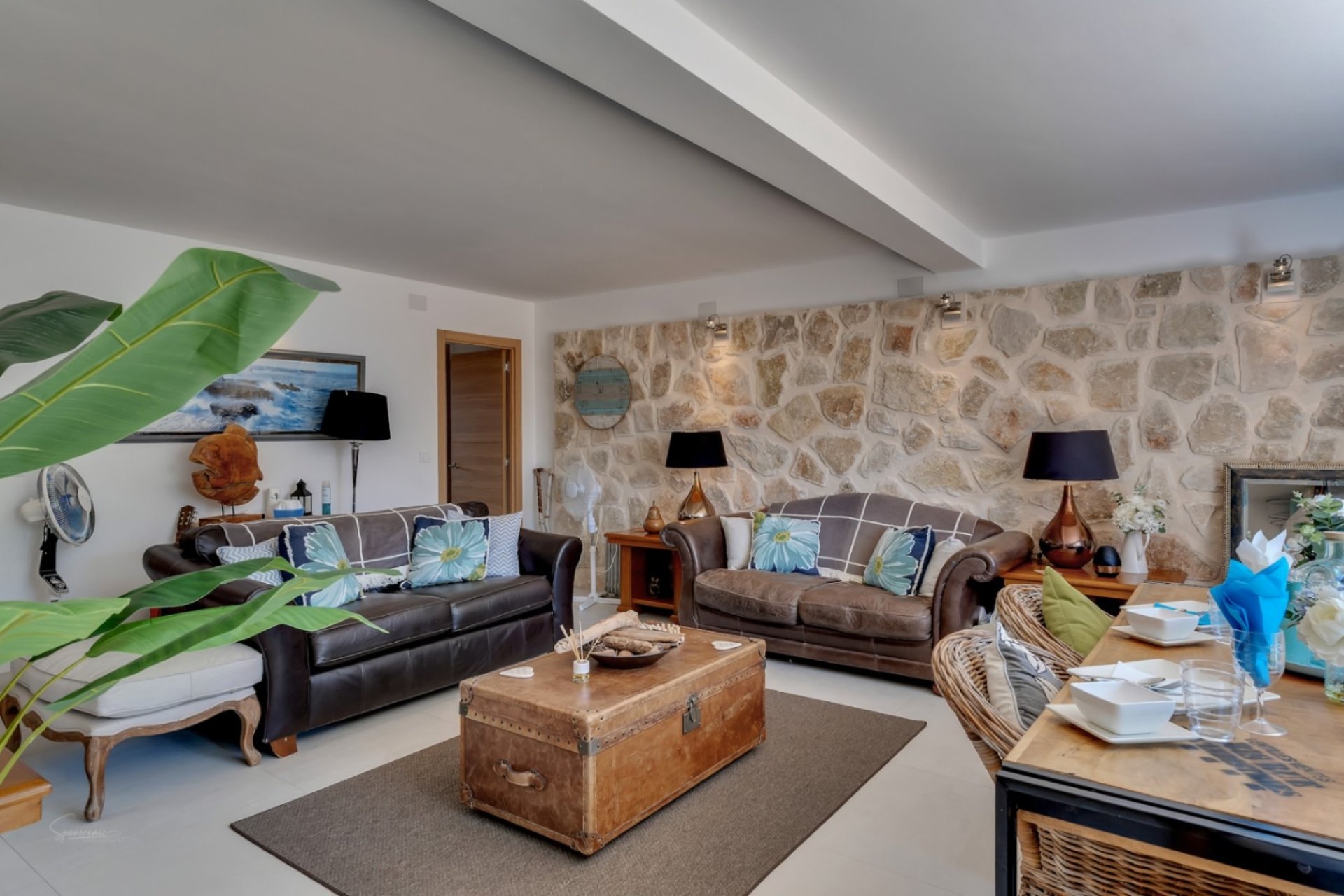 Venta - Villa - Javea - Rafalet