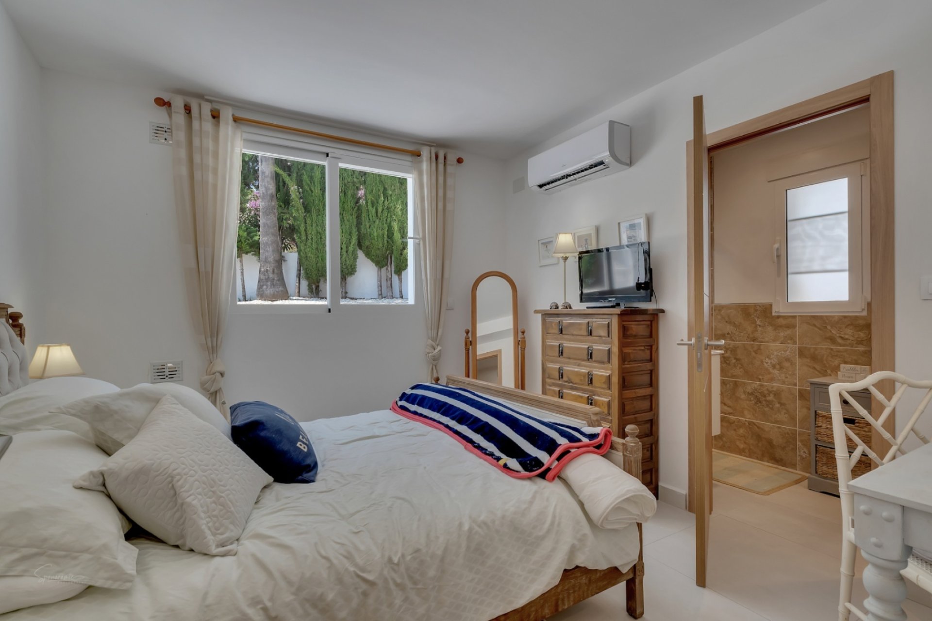 Venta - Villa - Javea - Rafalet