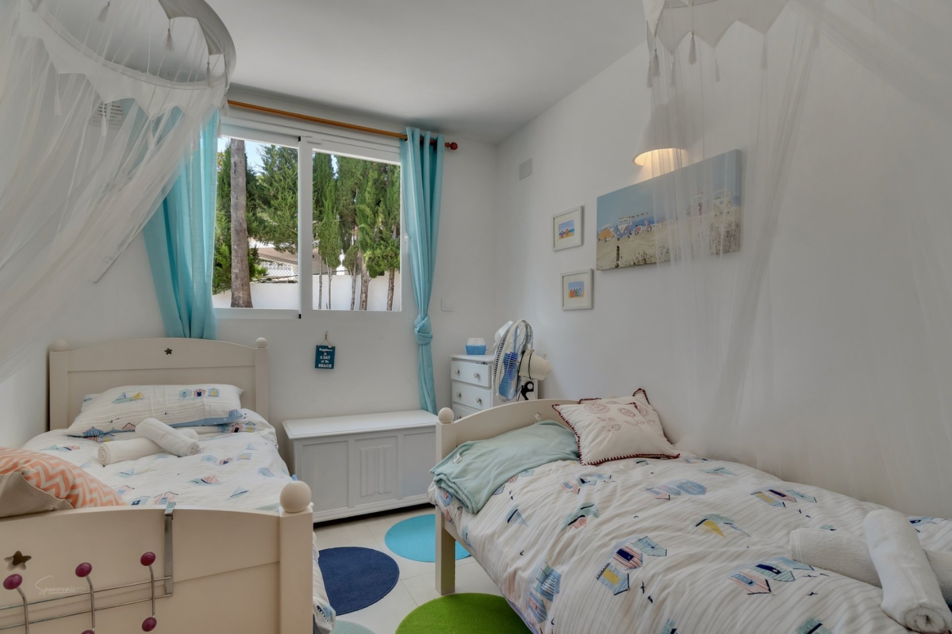 Venta - Villa - Javea - Rafalet