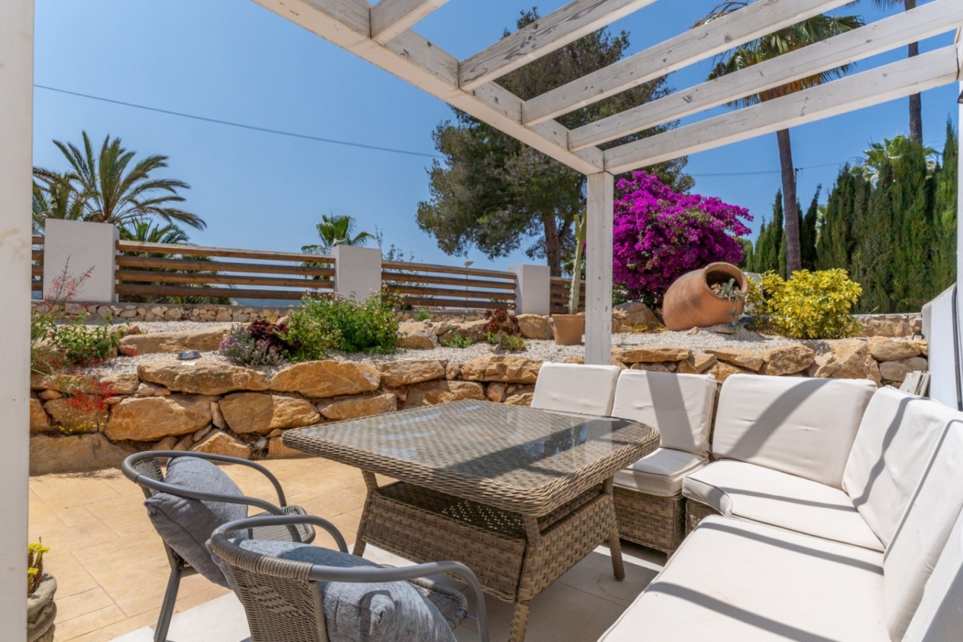 Venta - Villa - Javea - Rafalet