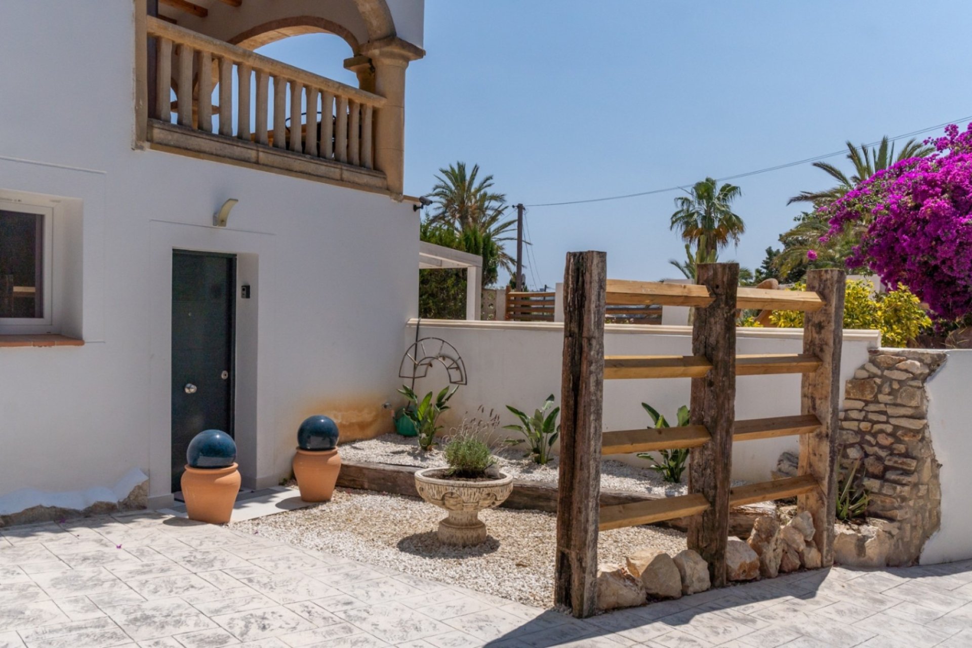 Venta - Villa - Javea - Rafalet