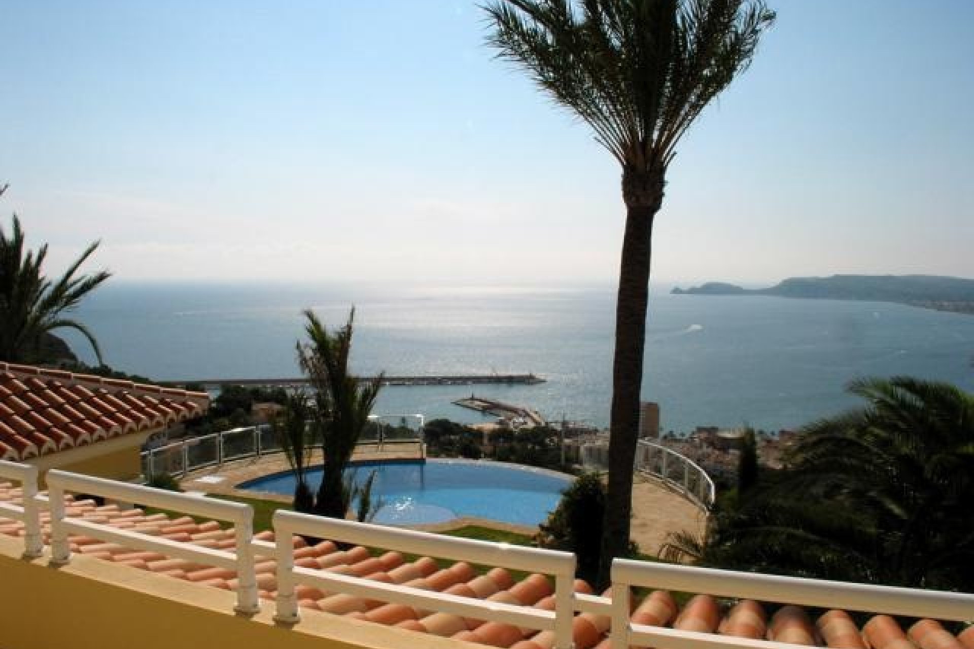 Venta - Villa - Javea - San Antonio
