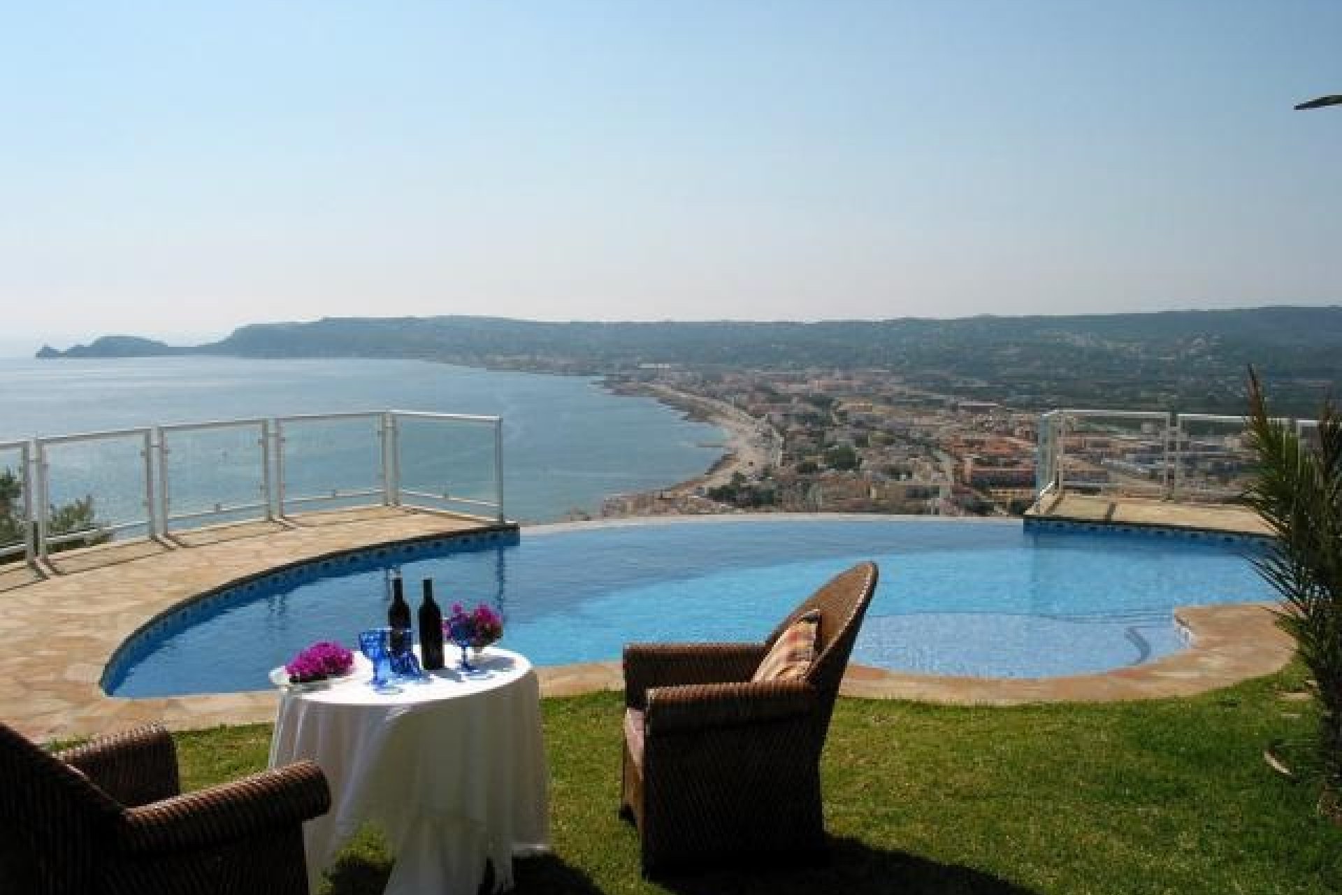 Venta - Villa - Javea - San Antonio