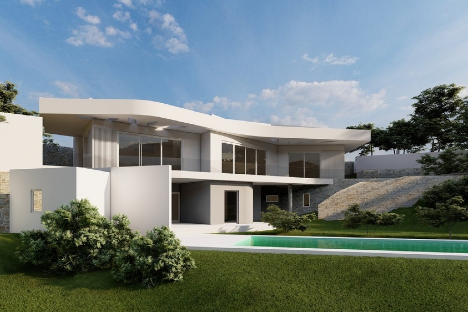 Venta - Villa - Javea - Tosalet