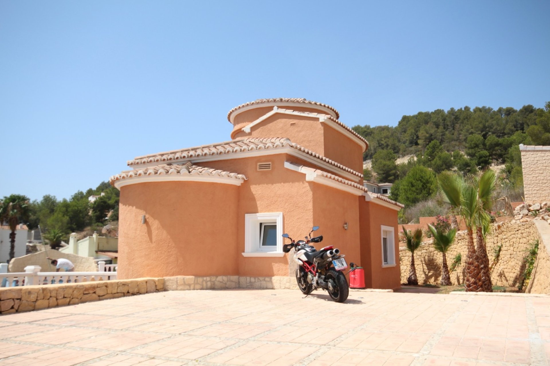 Venta - Villa - Javea - Tosalet