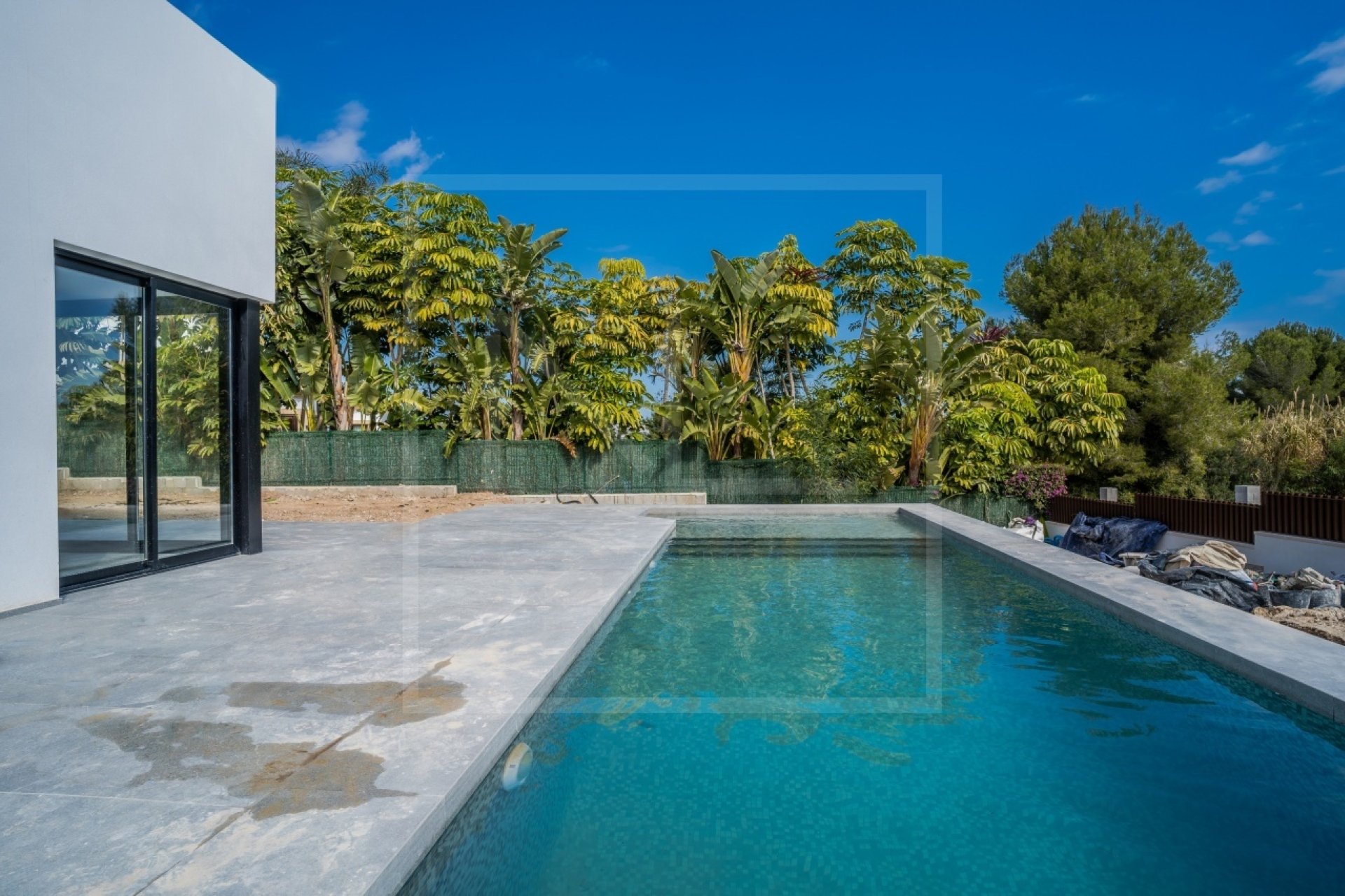 Venta - Villa - Javea - Tosalet
