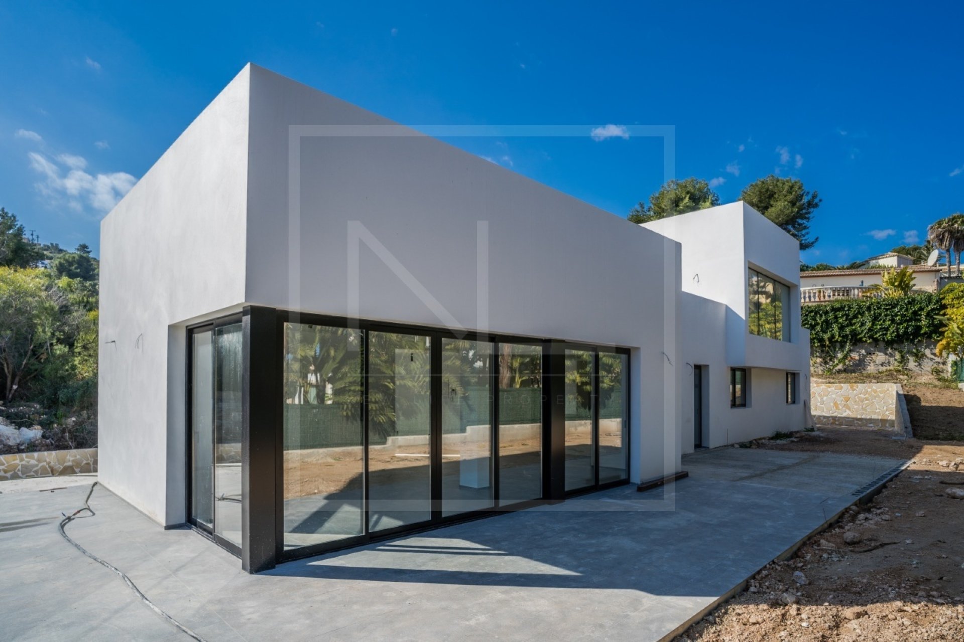Venta - Villa - Javea - Tosalet
