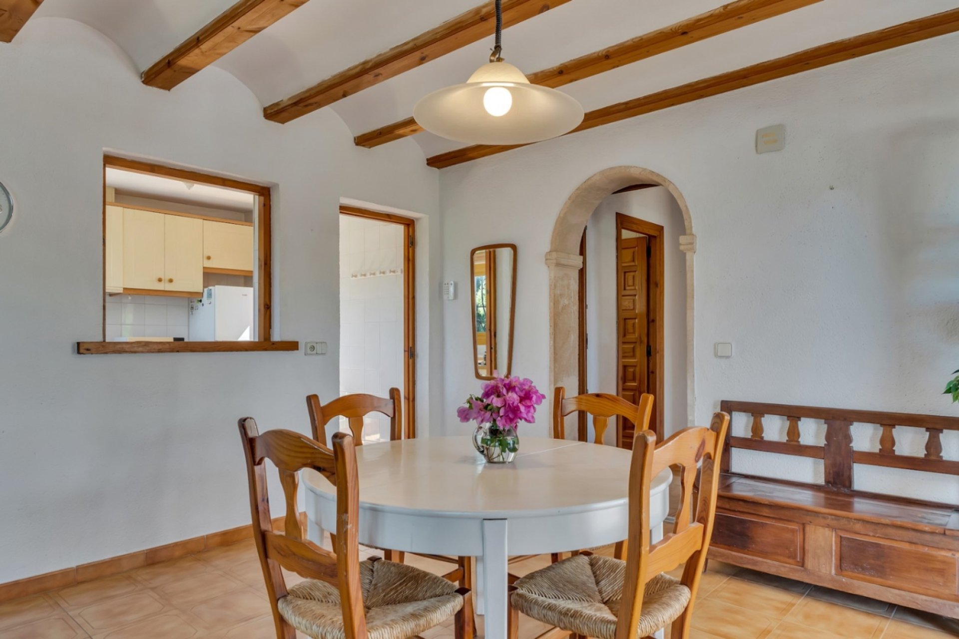 Venta - Villa - Javea - Tosalet