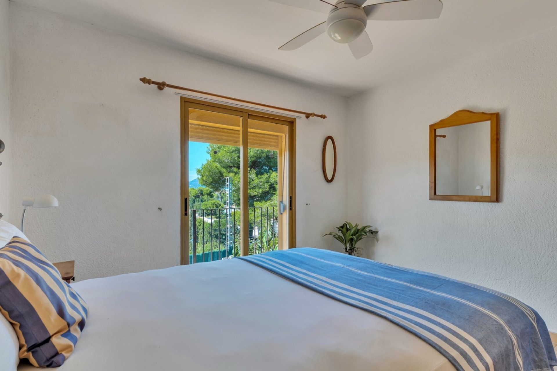 Venta - Villa - Javea - Tosalet