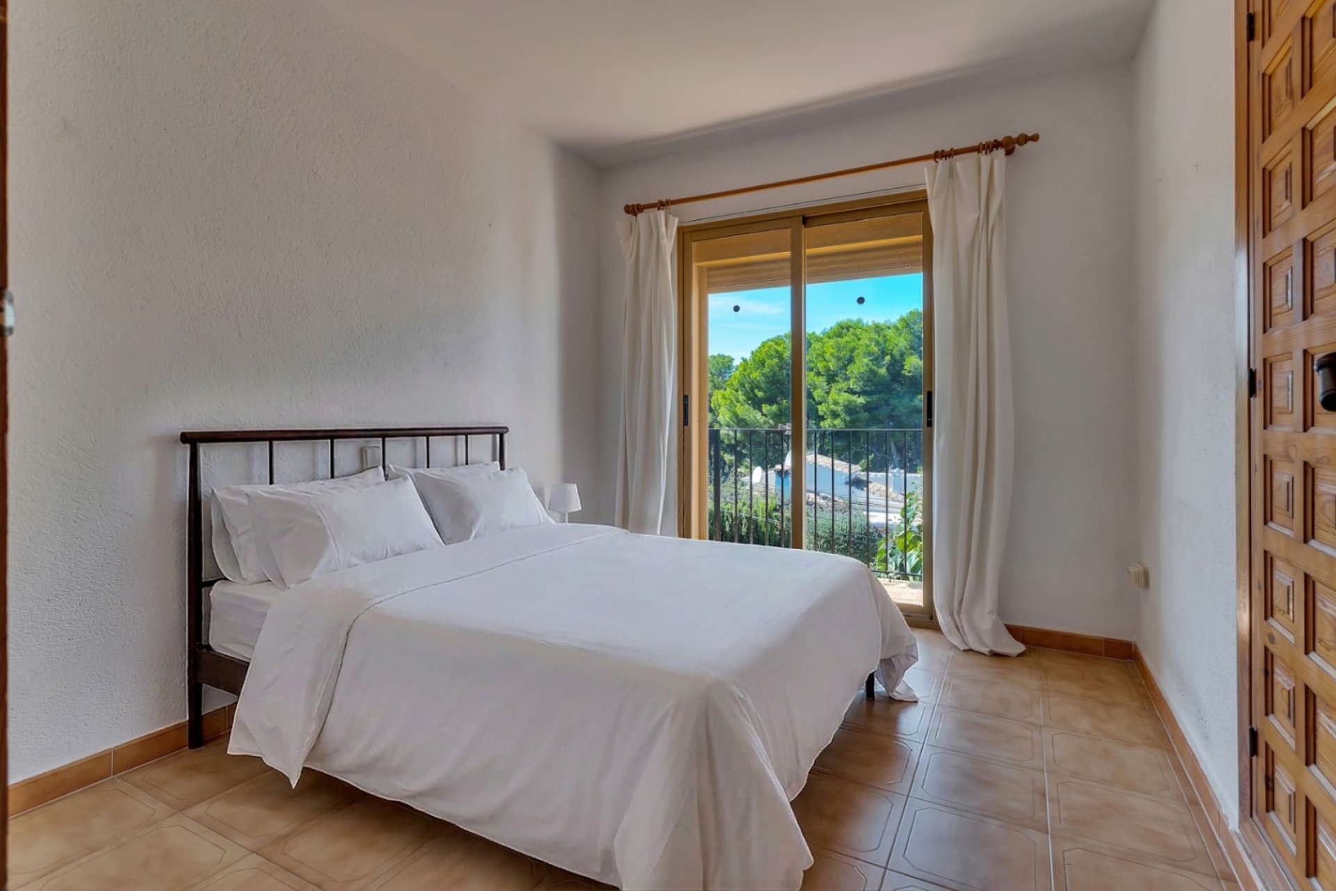 Venta - Villa - Javea - Tosalet