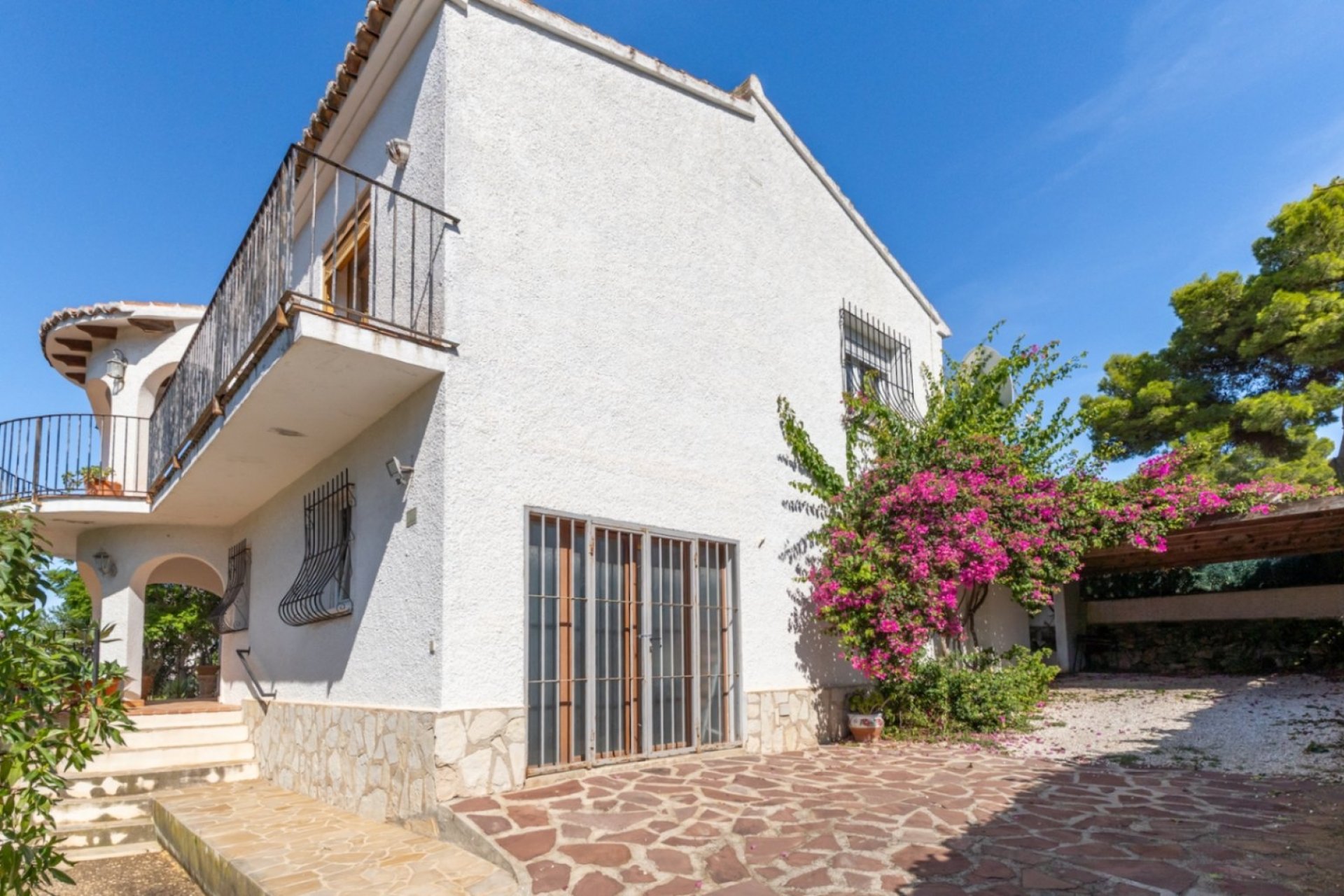 Venta - Villa - Javea - Tosalet