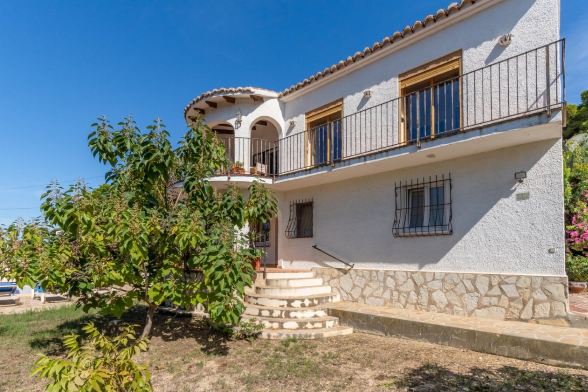 Venta - Villa - Javea - Tosalet