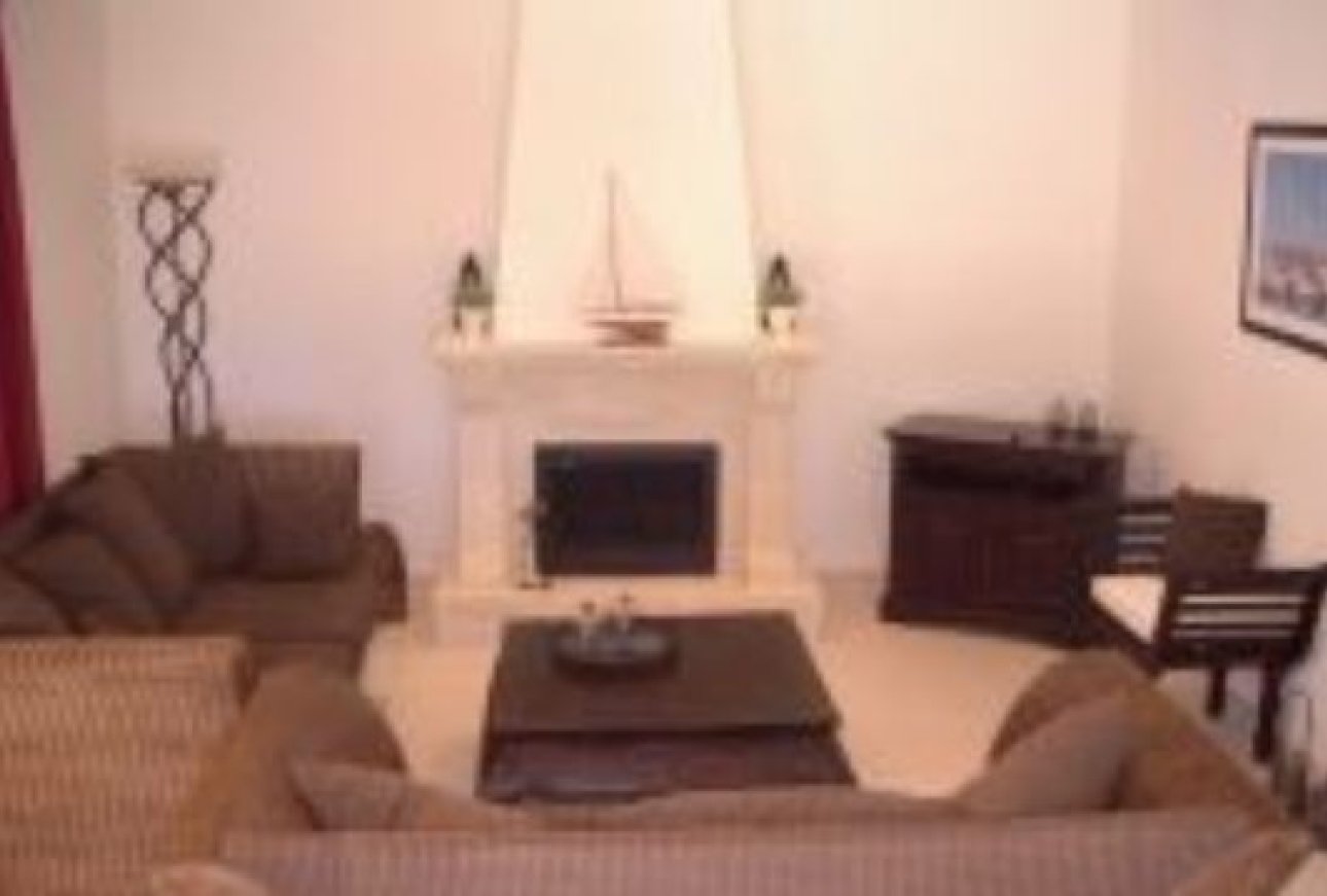 Venta - Villa - Javea - Tosalet