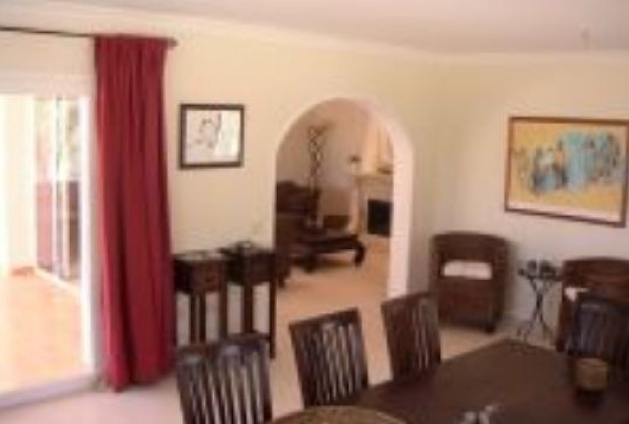 Venta - Villa - Javea - Tosalet