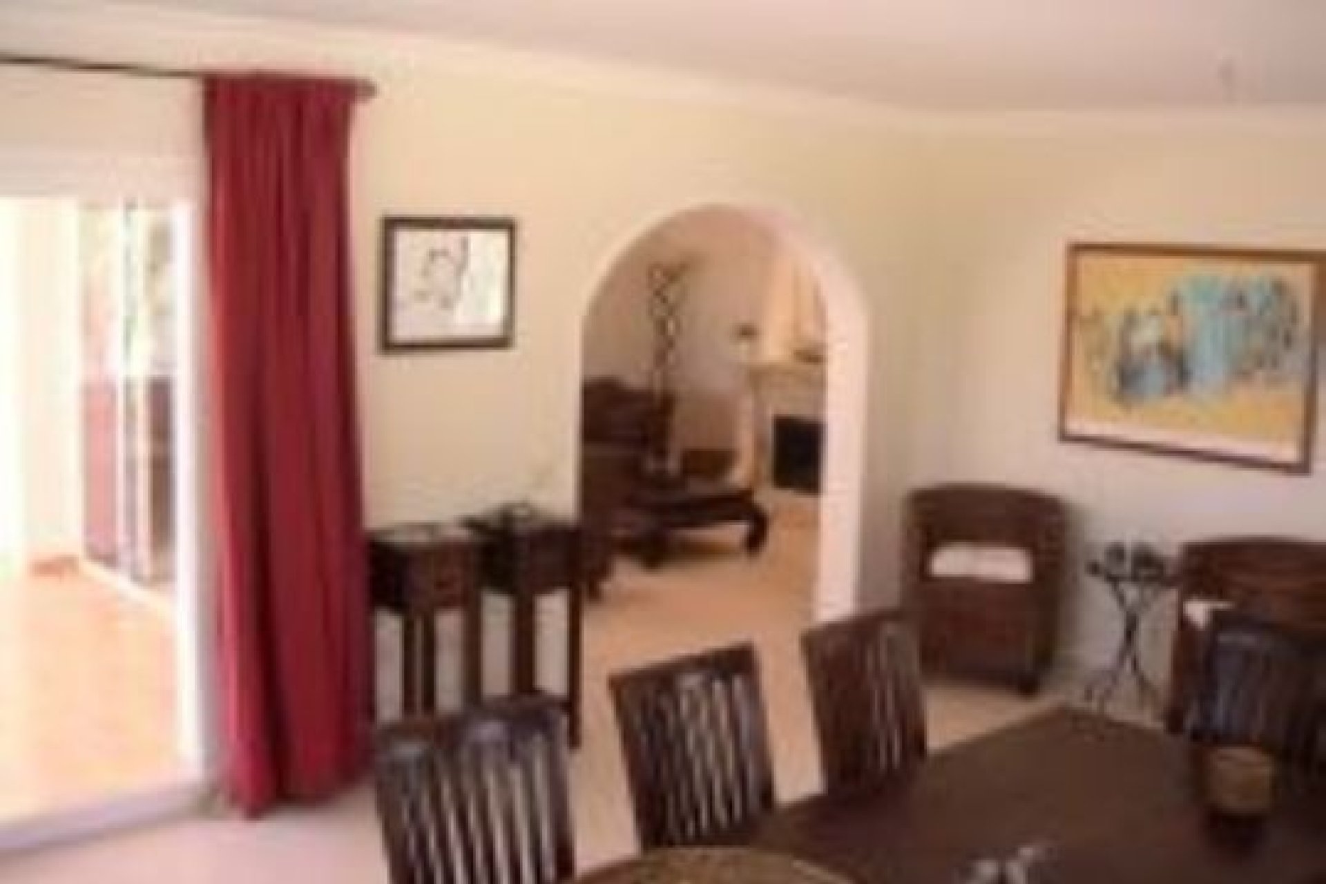 Venta - Villa - Javea - Tosalet