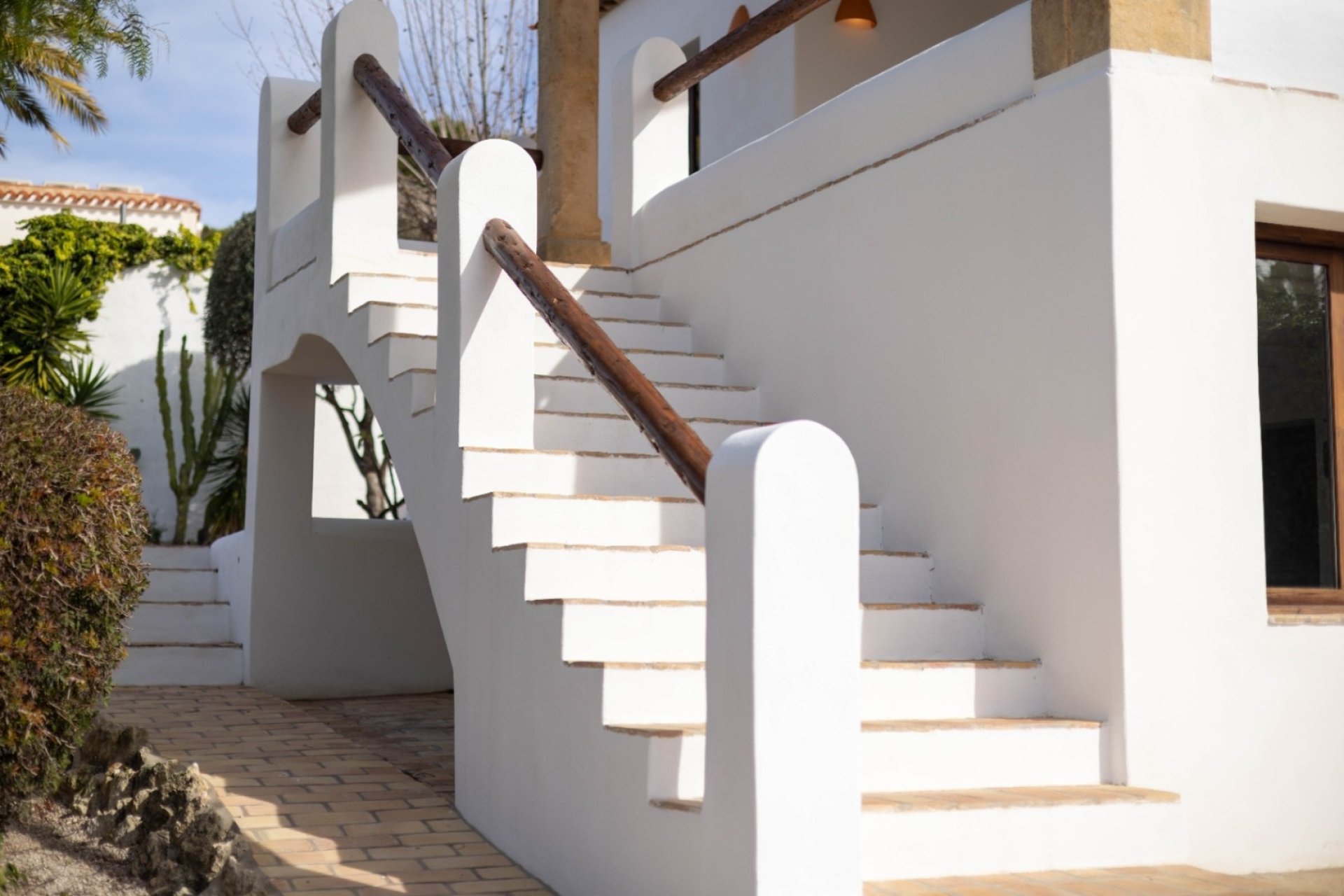 Venta - Villa - Javea - Toscal