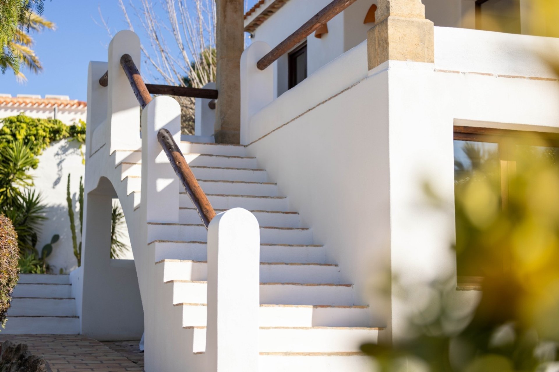 Venta - Villa - Javea - Toscal