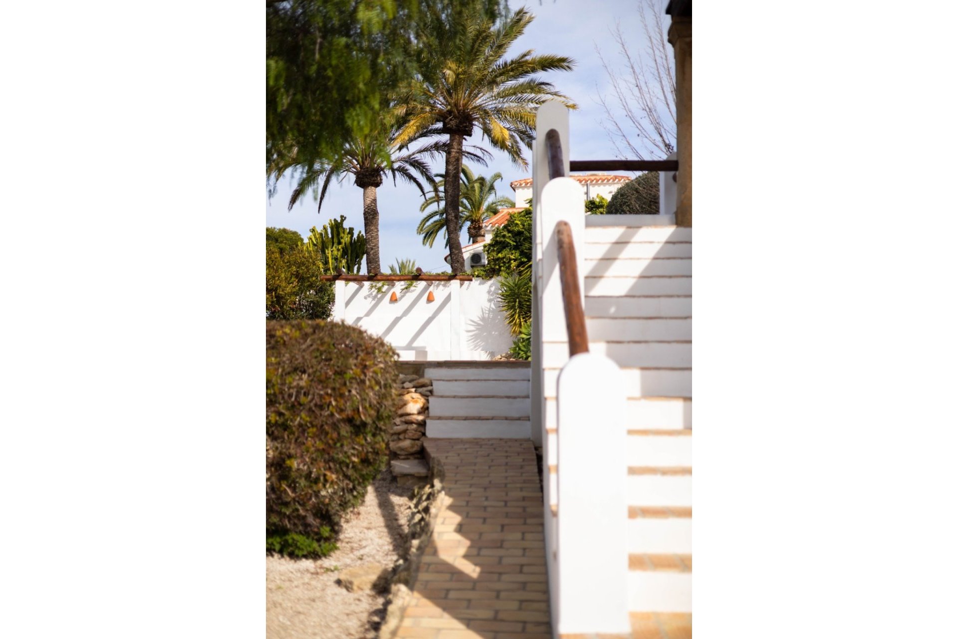 Venta - Villa - Javea - Toscal