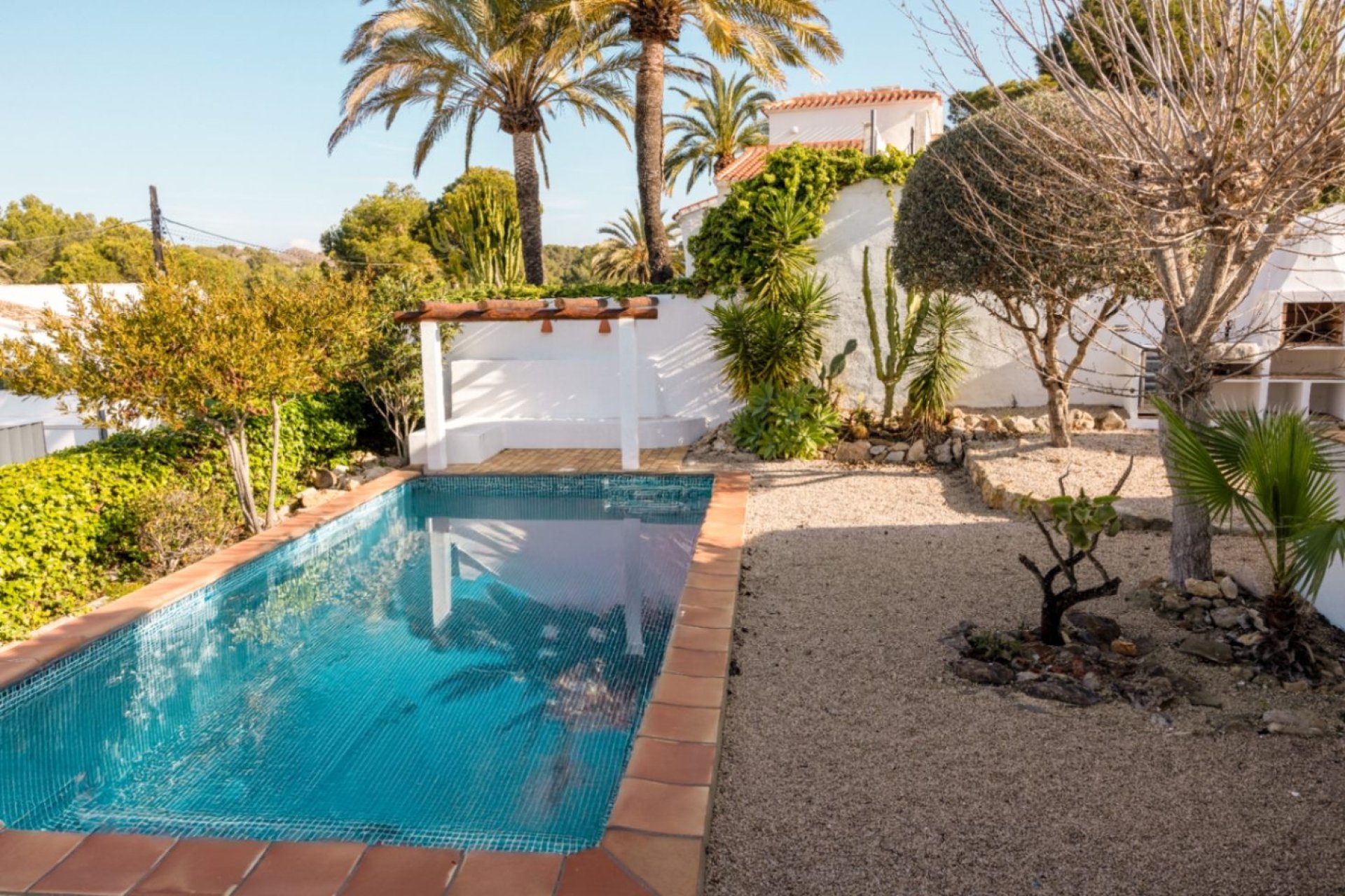 Venta - Villa - Javea - Toscal
