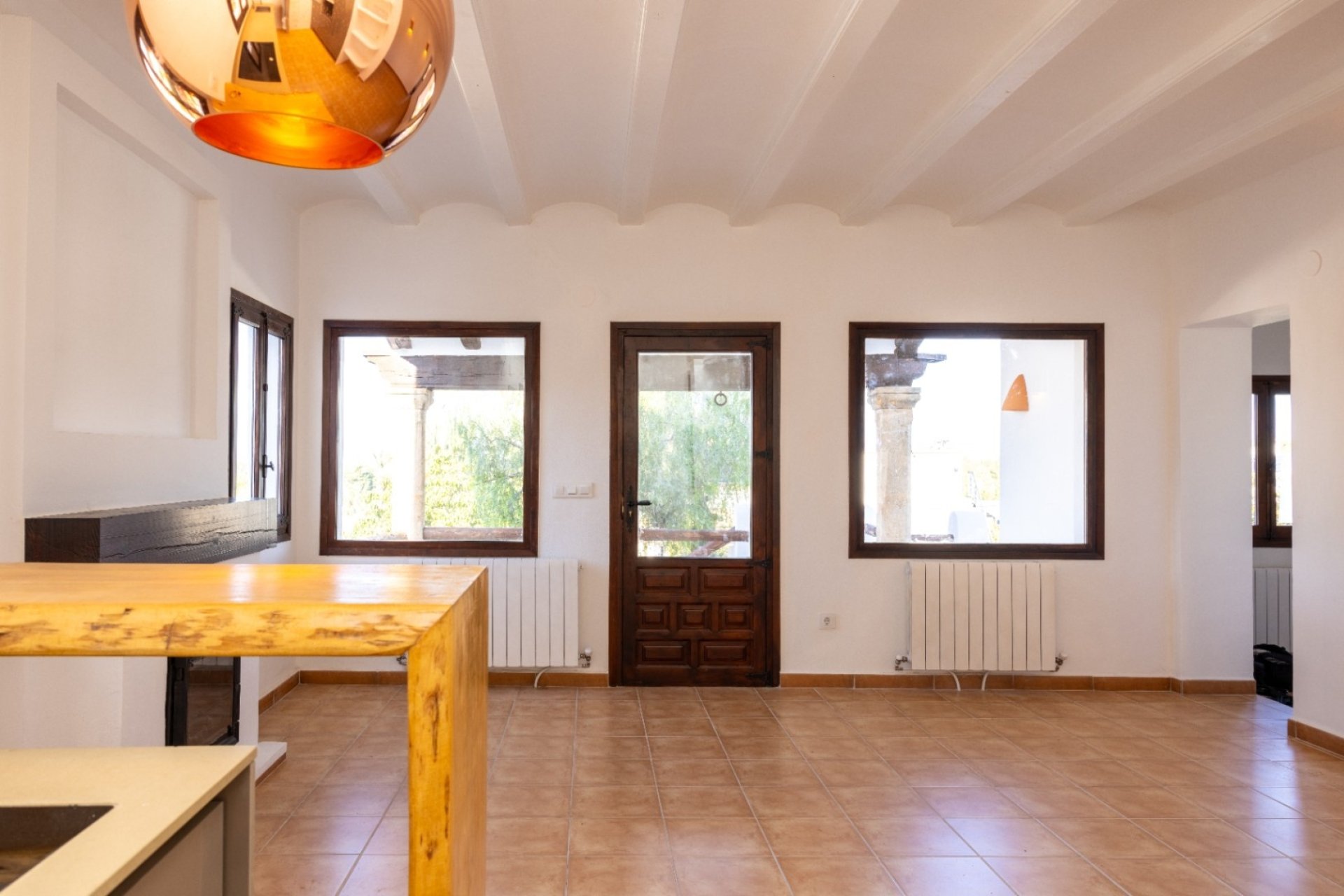 Venta - Villa - Javea - Toscal