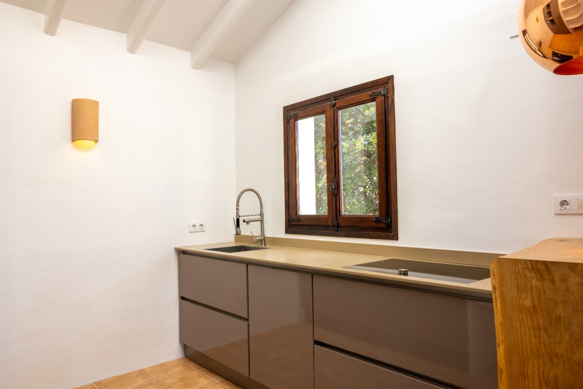 Venta - Villa - Javea - Toscal
