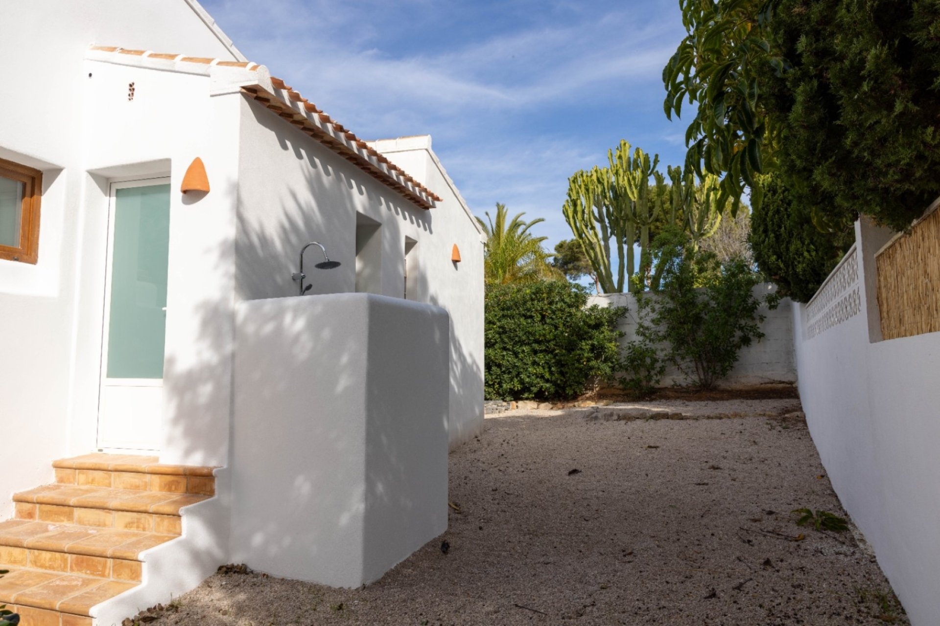 Venta - Villa - Javea - Toscal