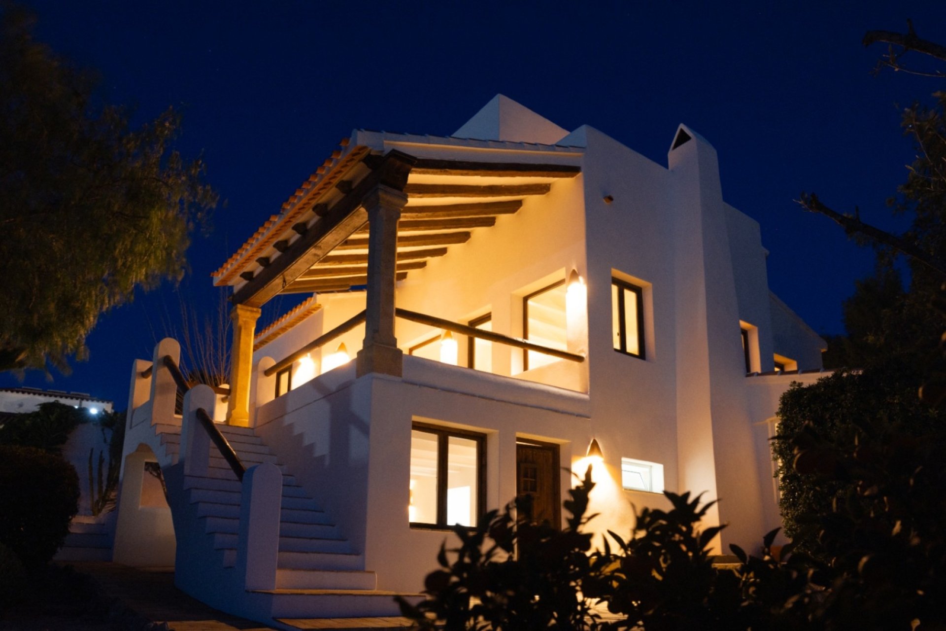 Venta - Villa - Javea - Toscal