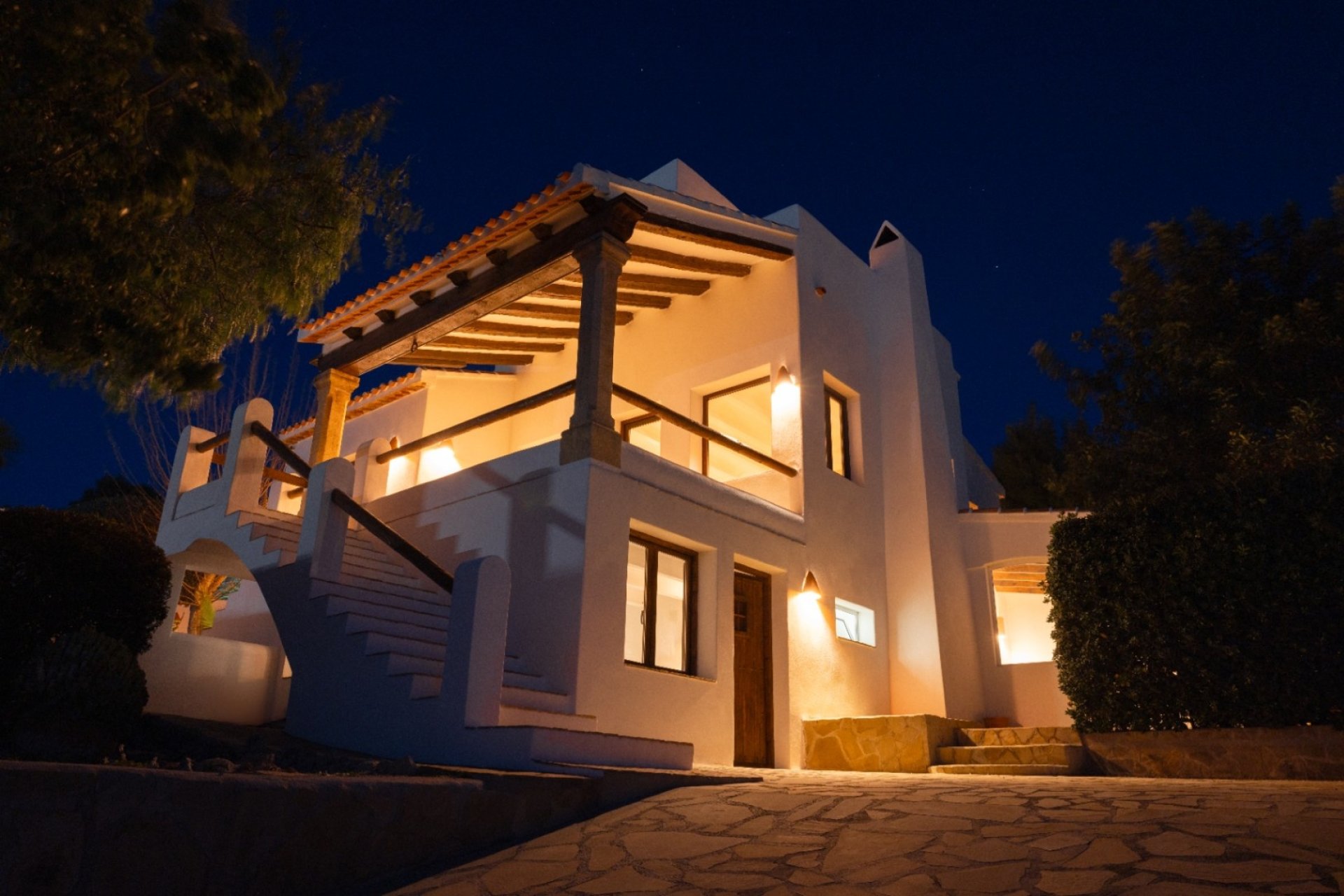 Venta - Villa - Javea - Toscal