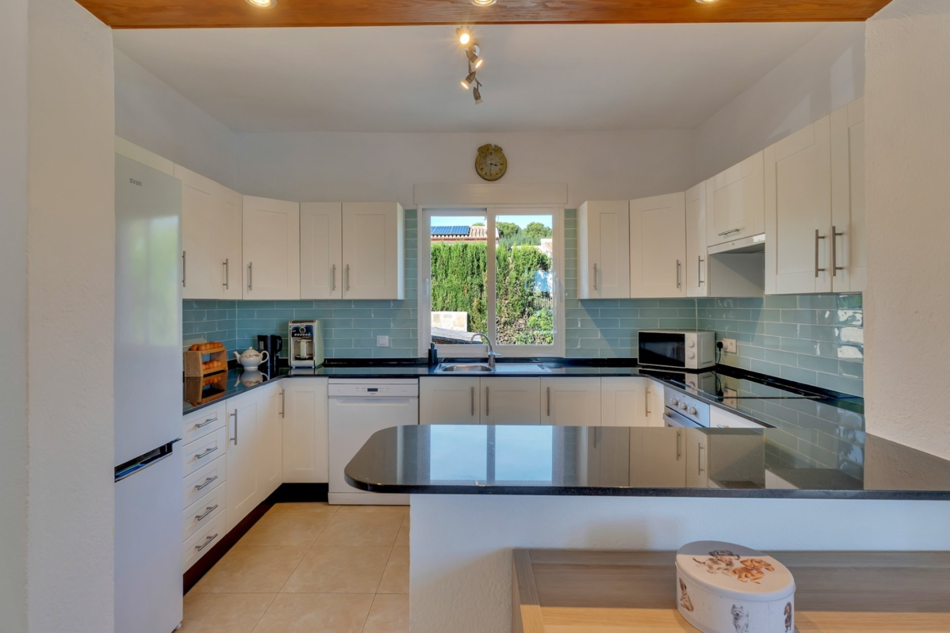 Venta - Villa - Javea - Trencall