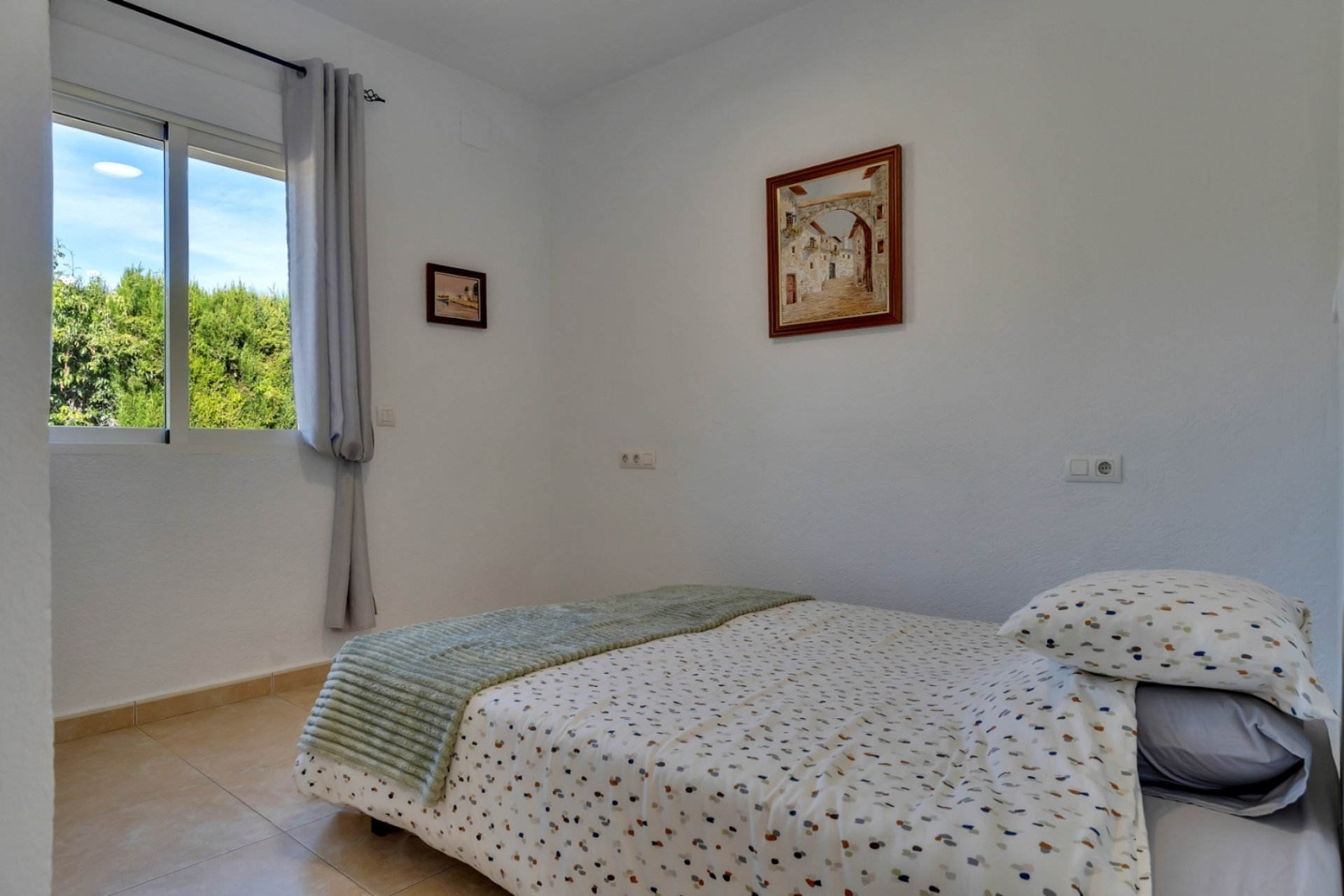 Venta - Villa - Javea - Trencall