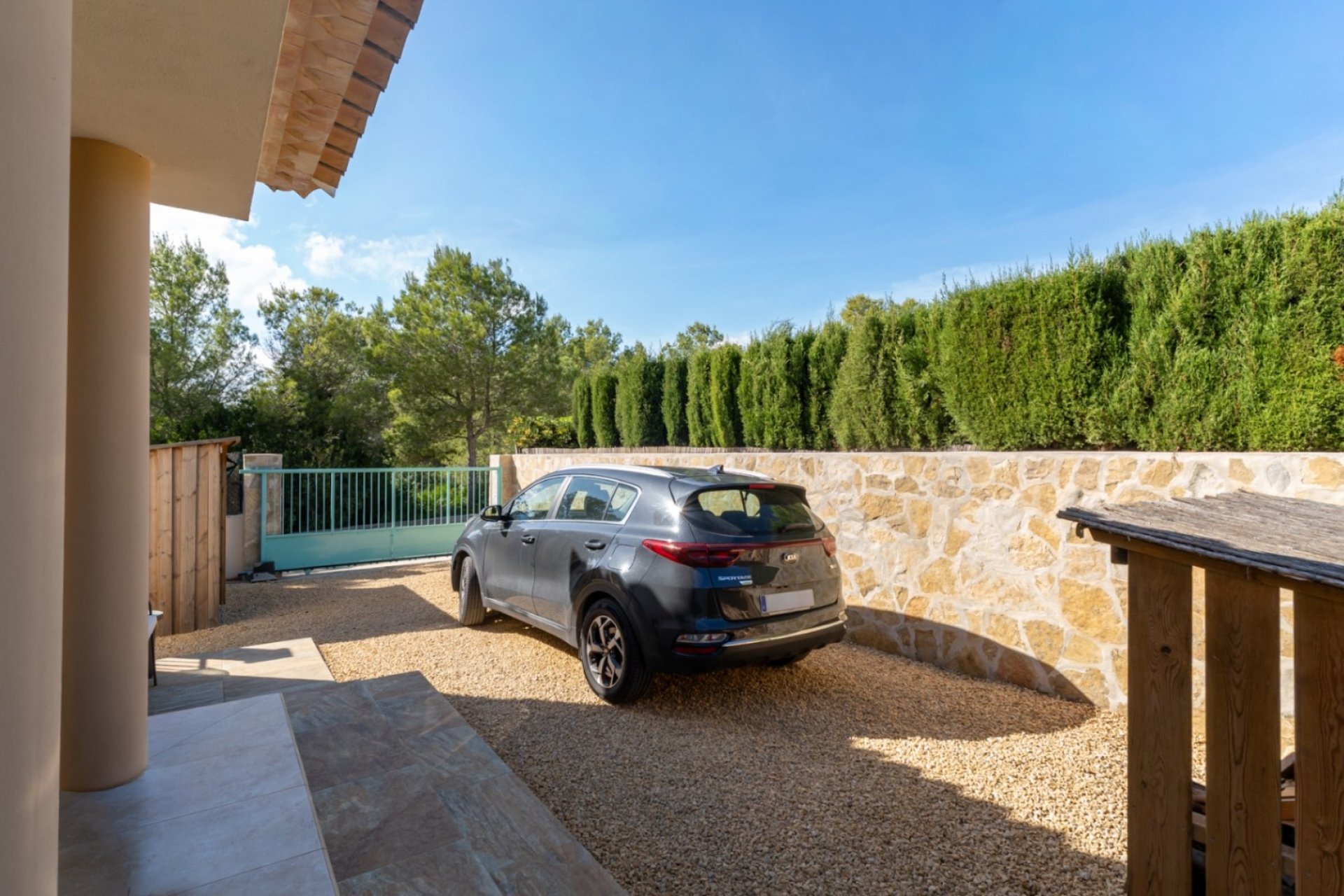 Venta - Villa - Javea - Trencall
