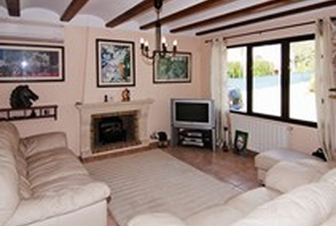 Venta - Villa - Javea - Valls