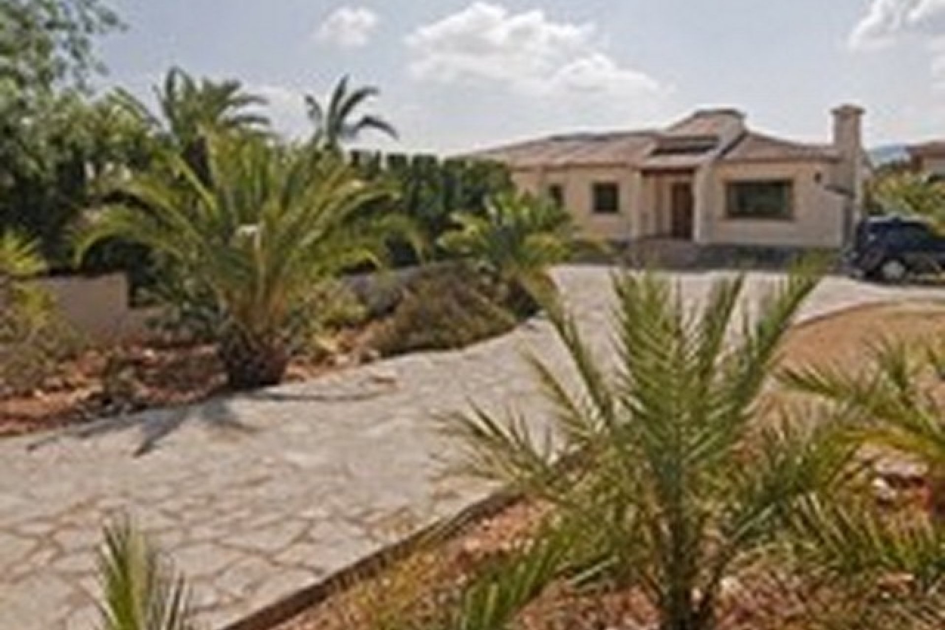Venta - Villa - Javea - Valls