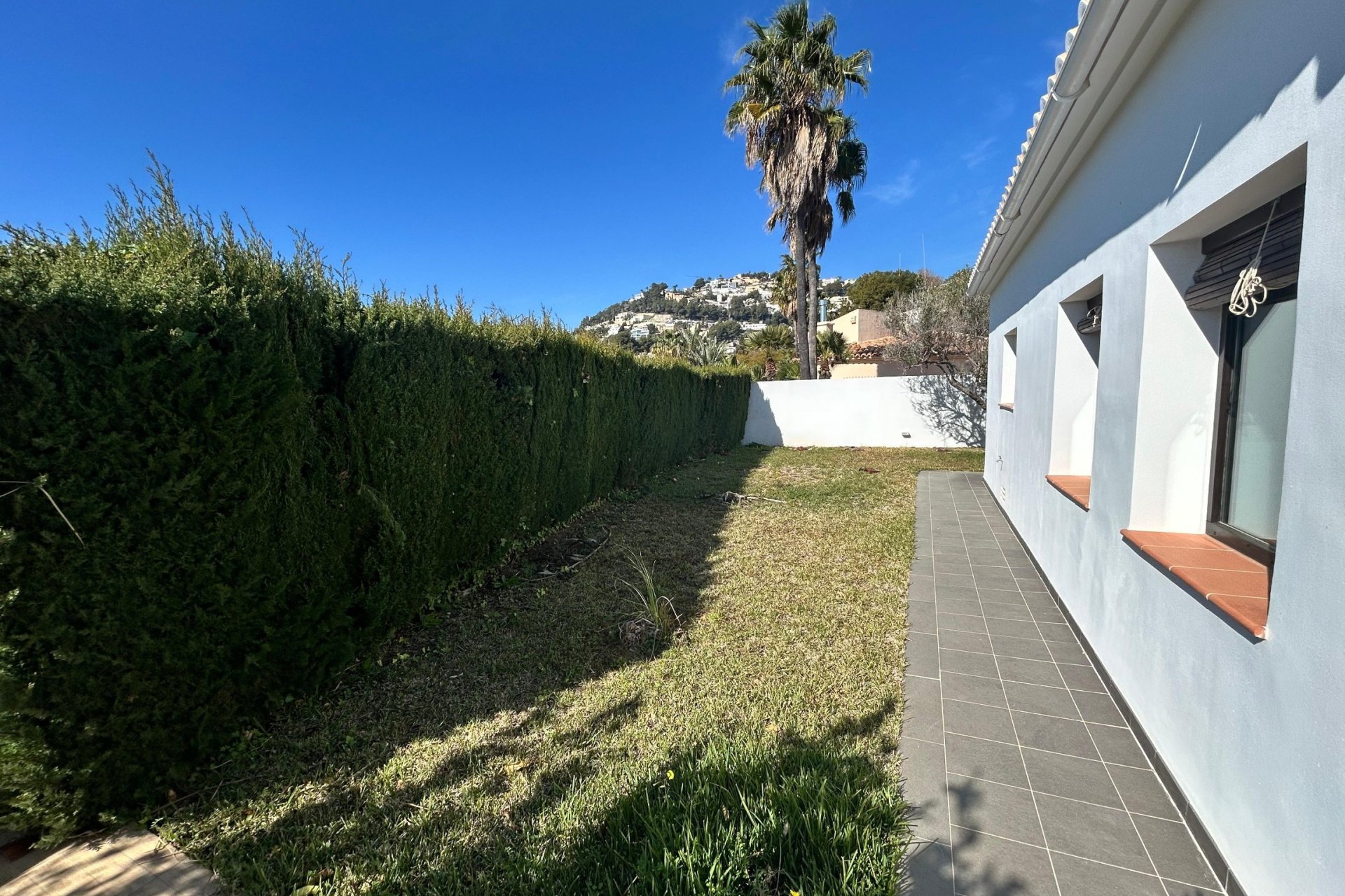 Venta - Villa - Moraira - 03724