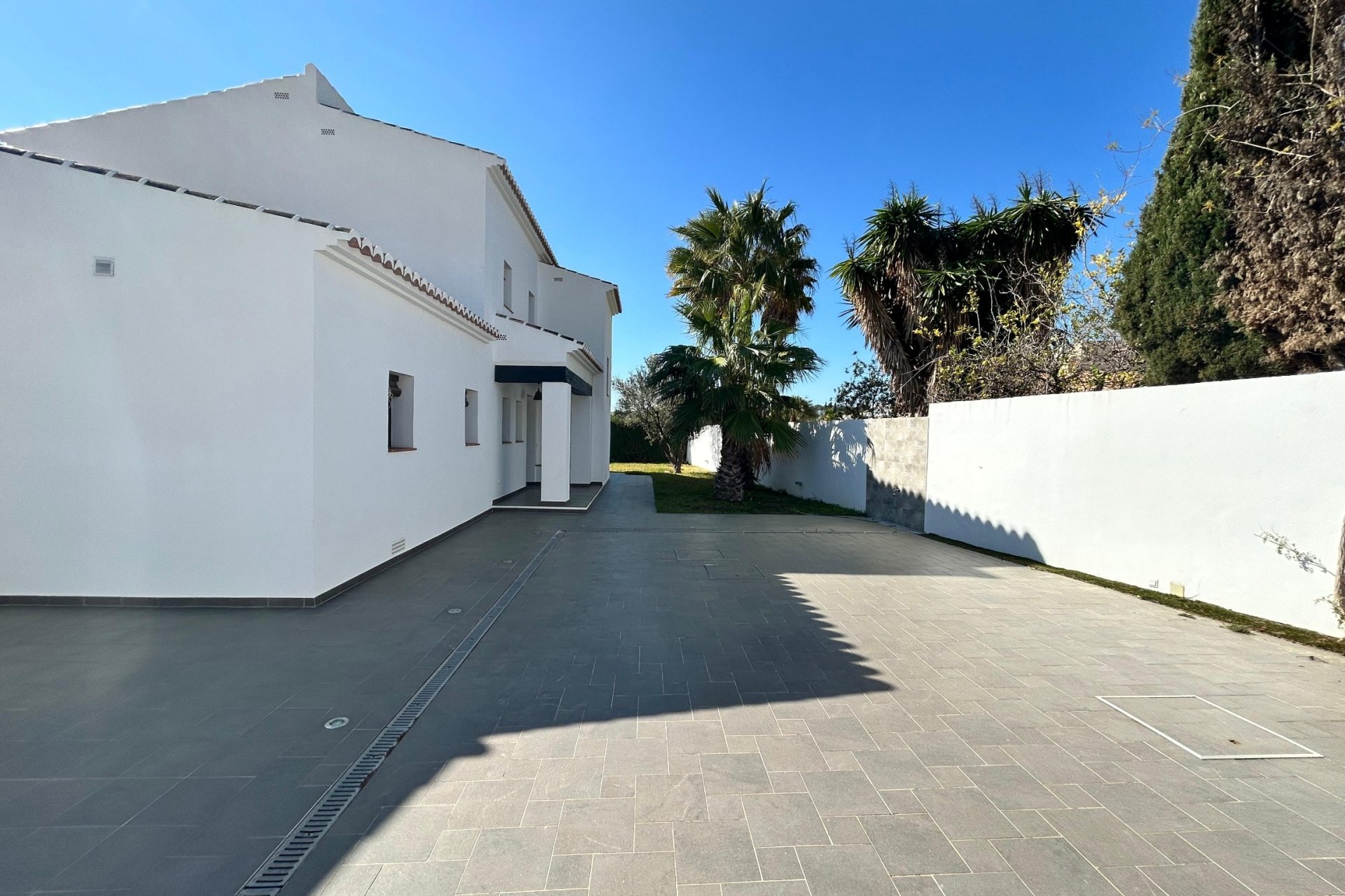 Venta - Villa - Moraira - 03724