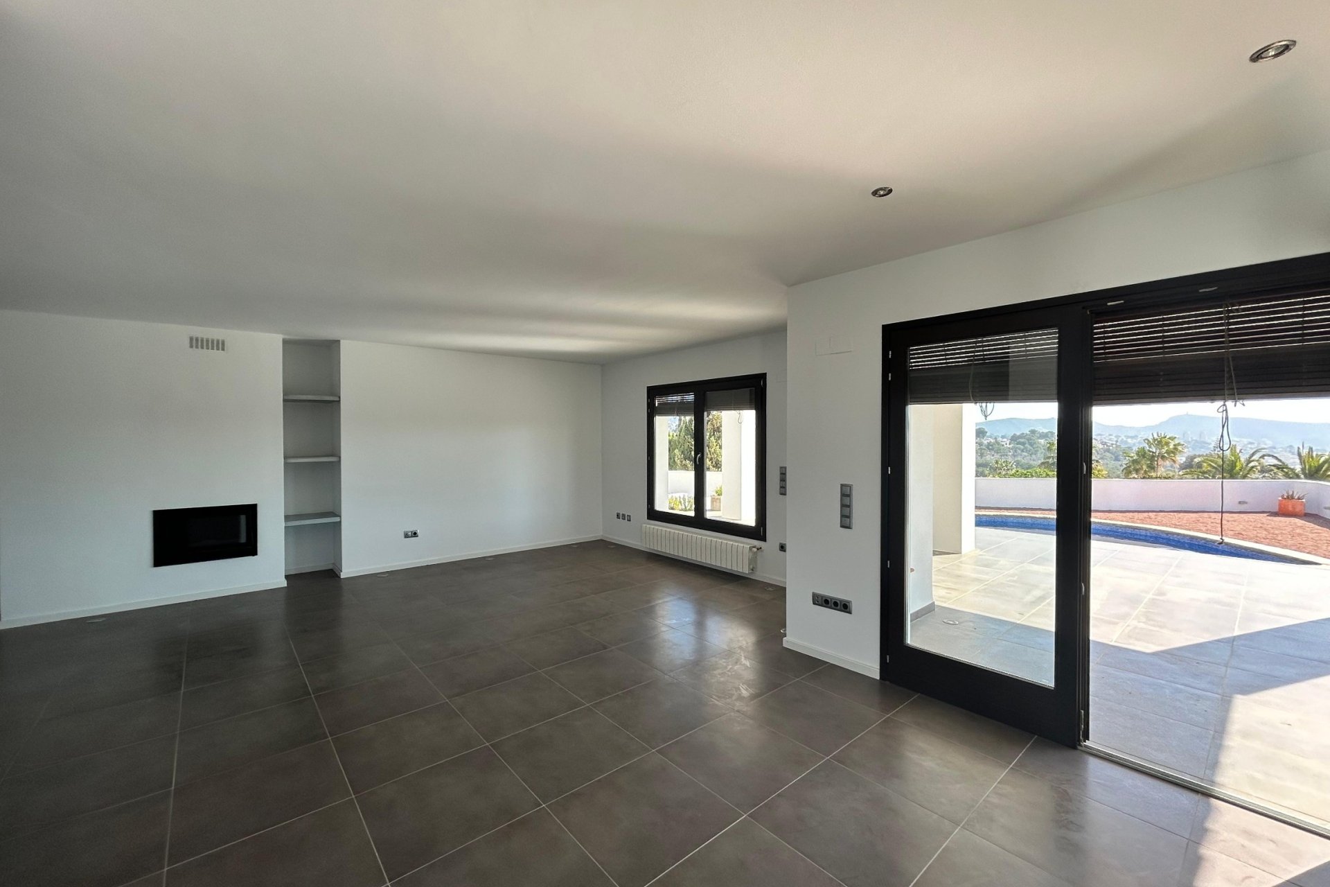 Venta - Villa - Moraira - 03724